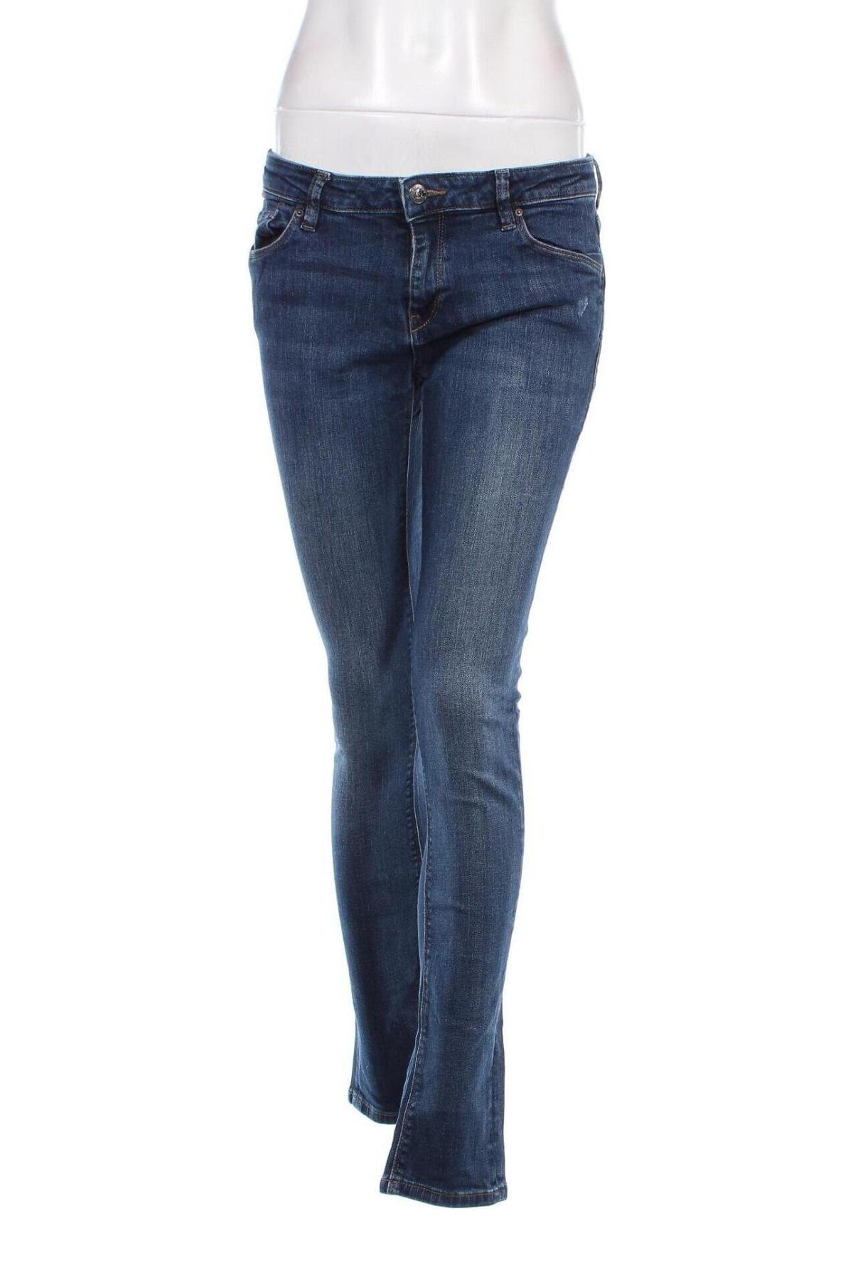 Damen Jeans Esprit, Größe M, Farbe Blau, Preis € 5,99