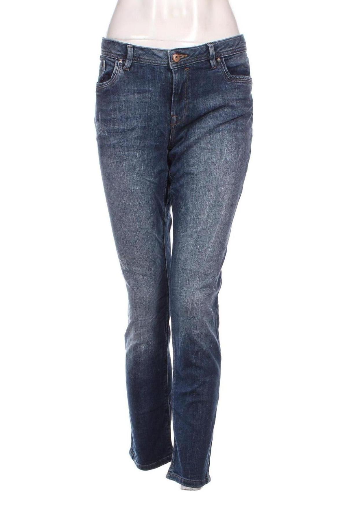 Damen Jeans Esprit, Größe XL, Farbe Blau, Preis € 5,99