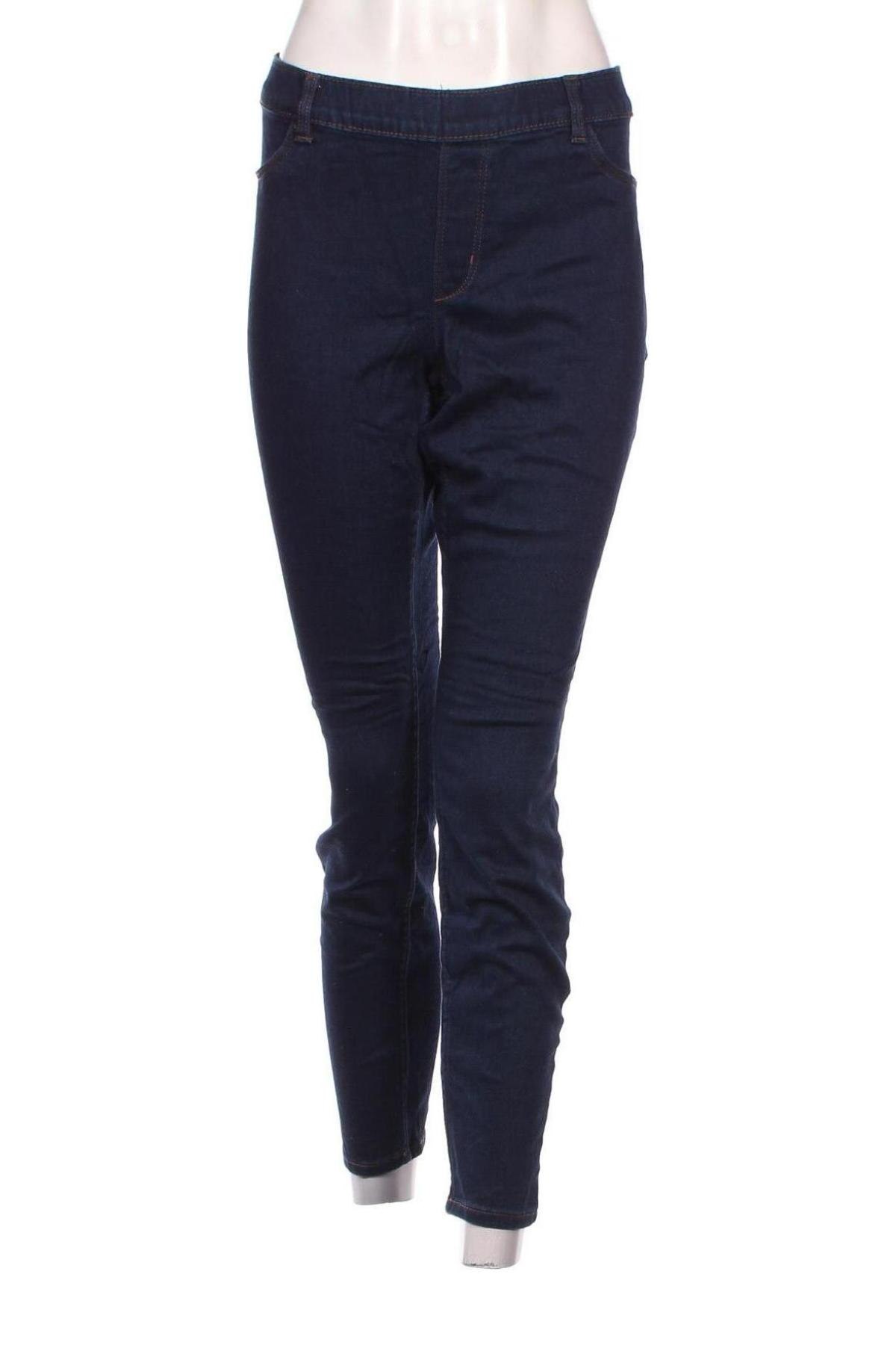 Damen Jeans Essentials, Größe XL, Farbe Blau, Preis € 7,49