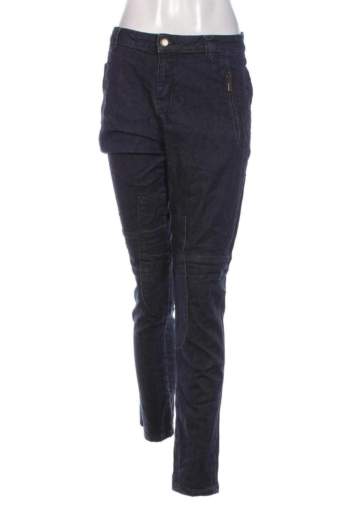 Damen Jeans Etam, Größe L, Farbe Blau, Preis 6,99 €