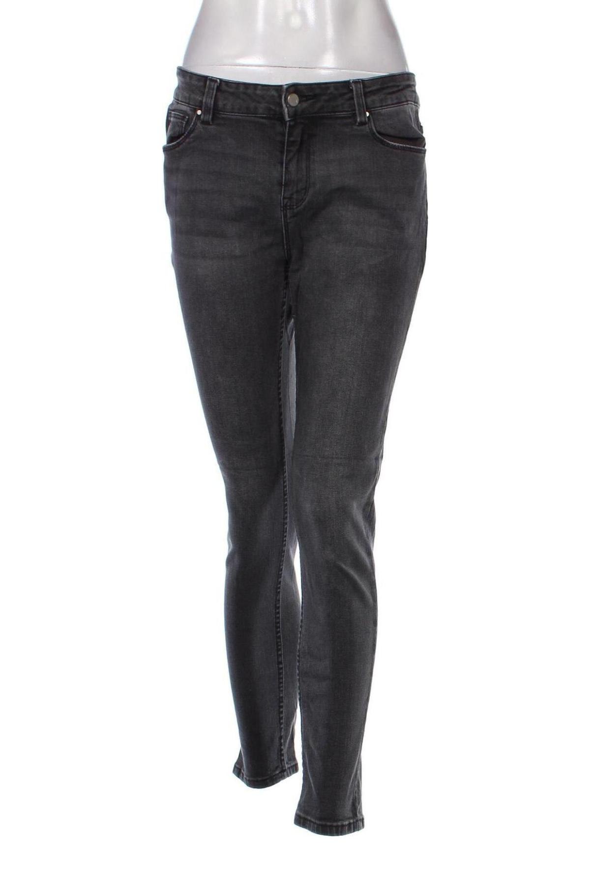 Damen Jeans Etam, Größe L, Farbe Schwarz, Preis € 5,99