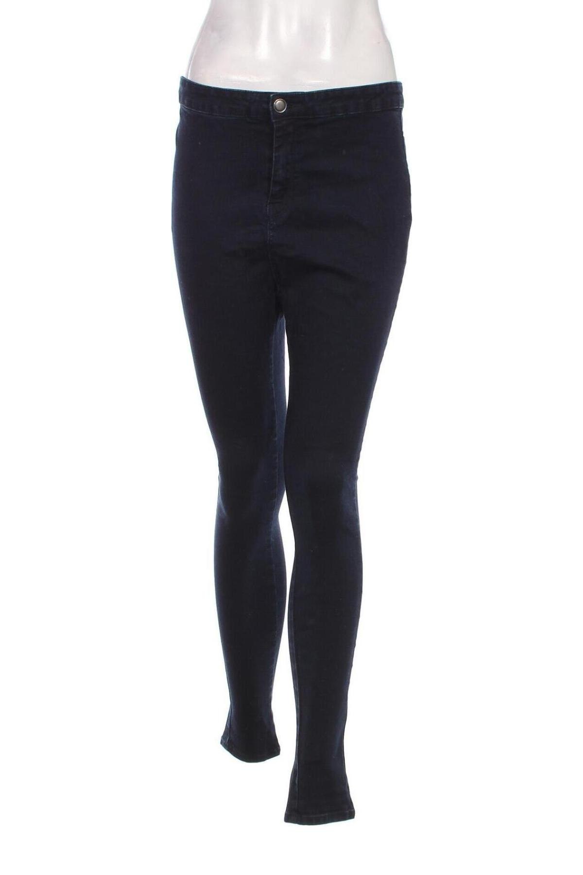 Damen Jeans F&F, Größe L, Farbe Blau, Preis € 6,99