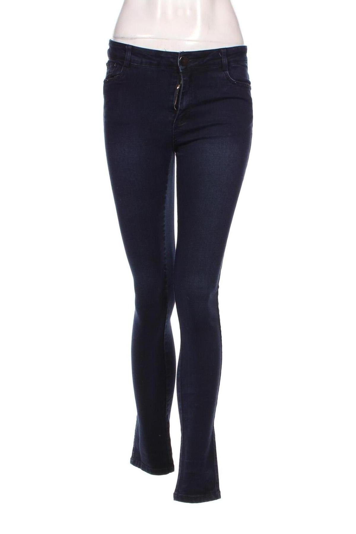 Damen Jeans Farfalla Rosso, Größe S, Farbe Blau, Preis € 6,49