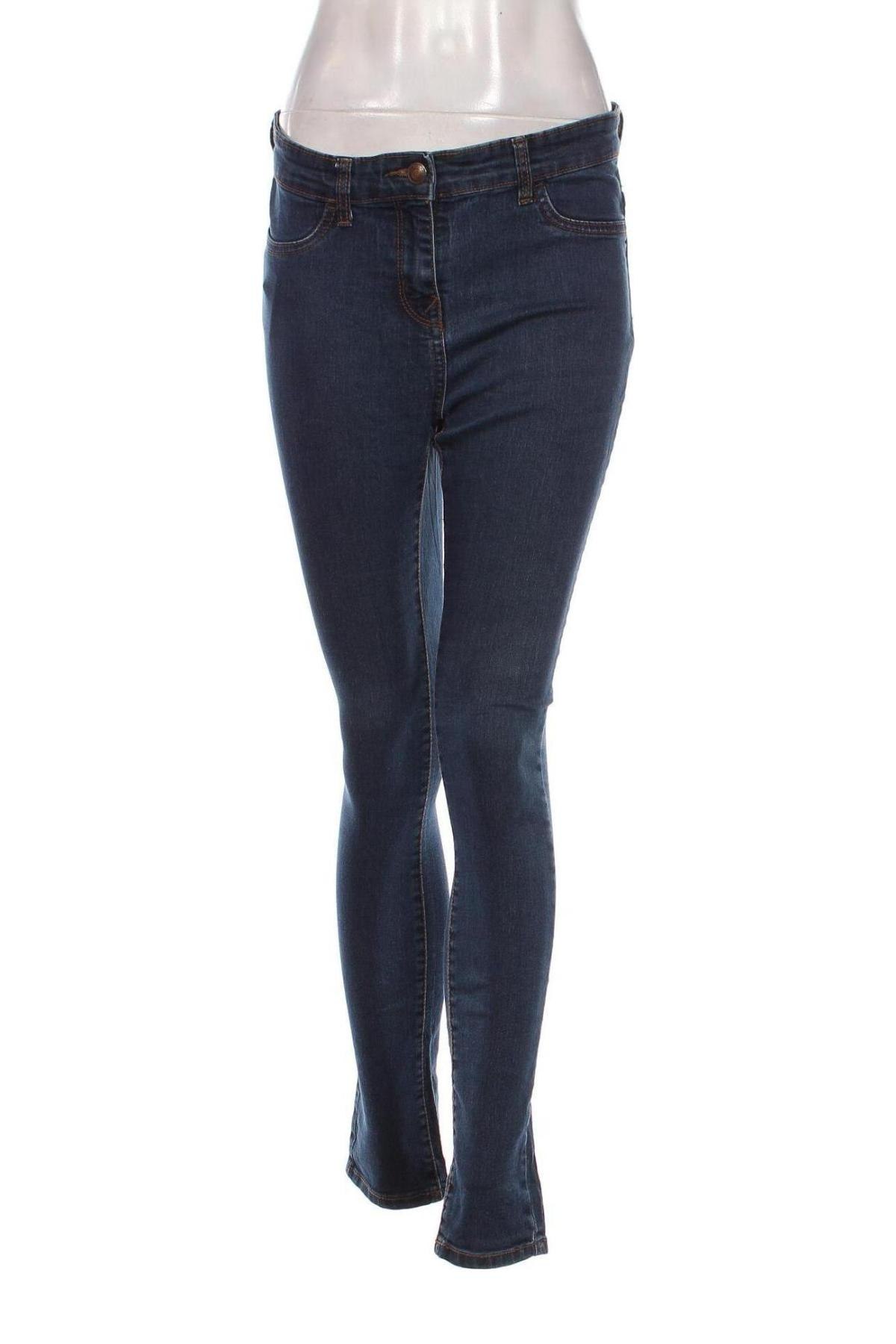 Damen Jeans Fashion Wear, Größe M, Farbe Blau, Preis € 6,49