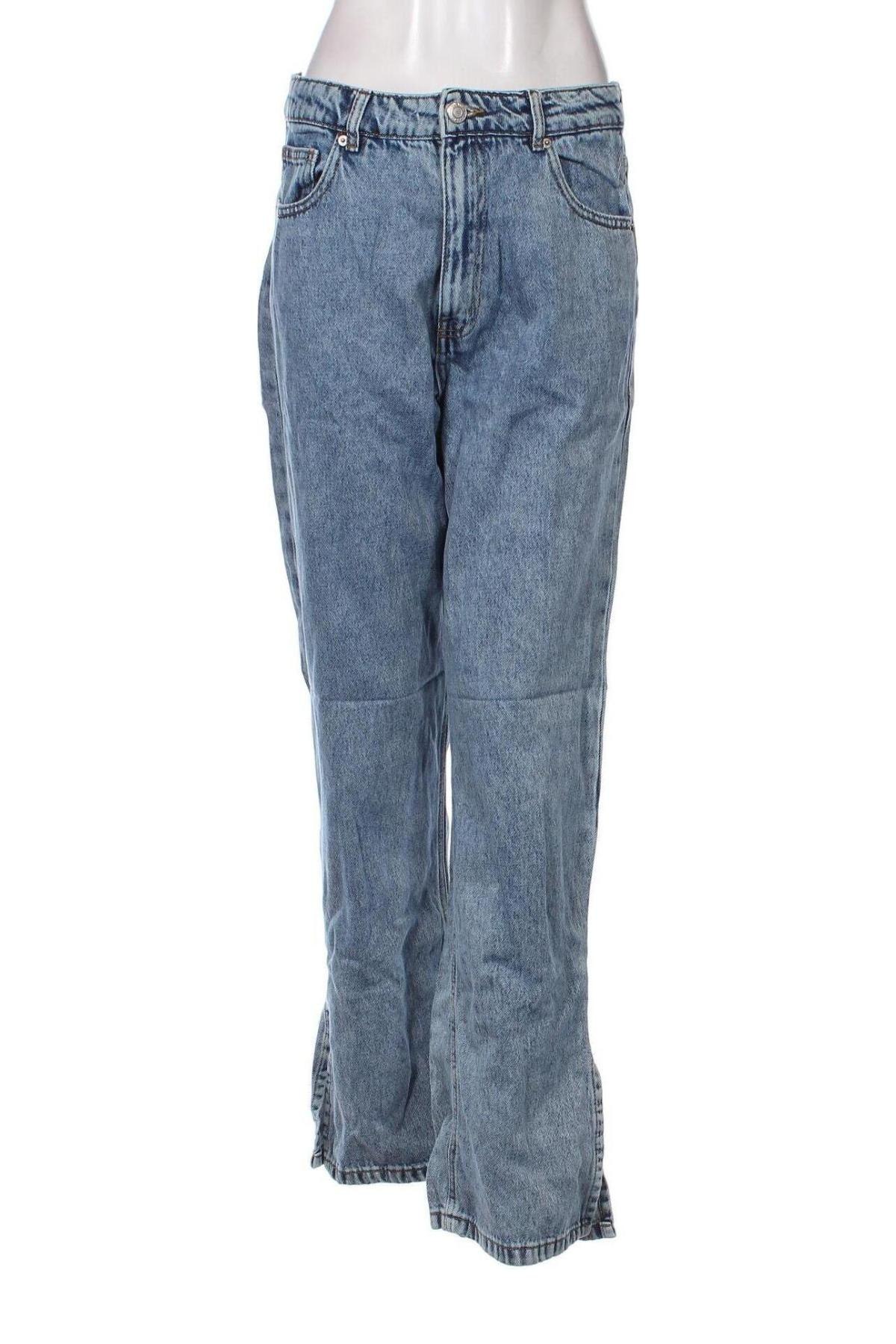 Damen Jeans Fb Sister, Größe M, Farbe Blau, Preis € 5,79