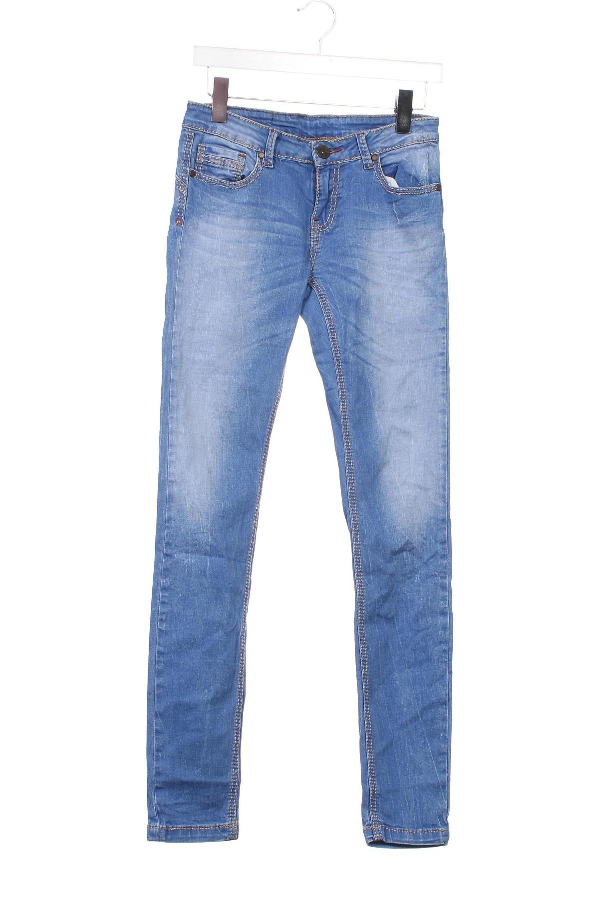 Damen Jeans Fb Sister, Größe M, Farbe Blau, Preis € 3,49