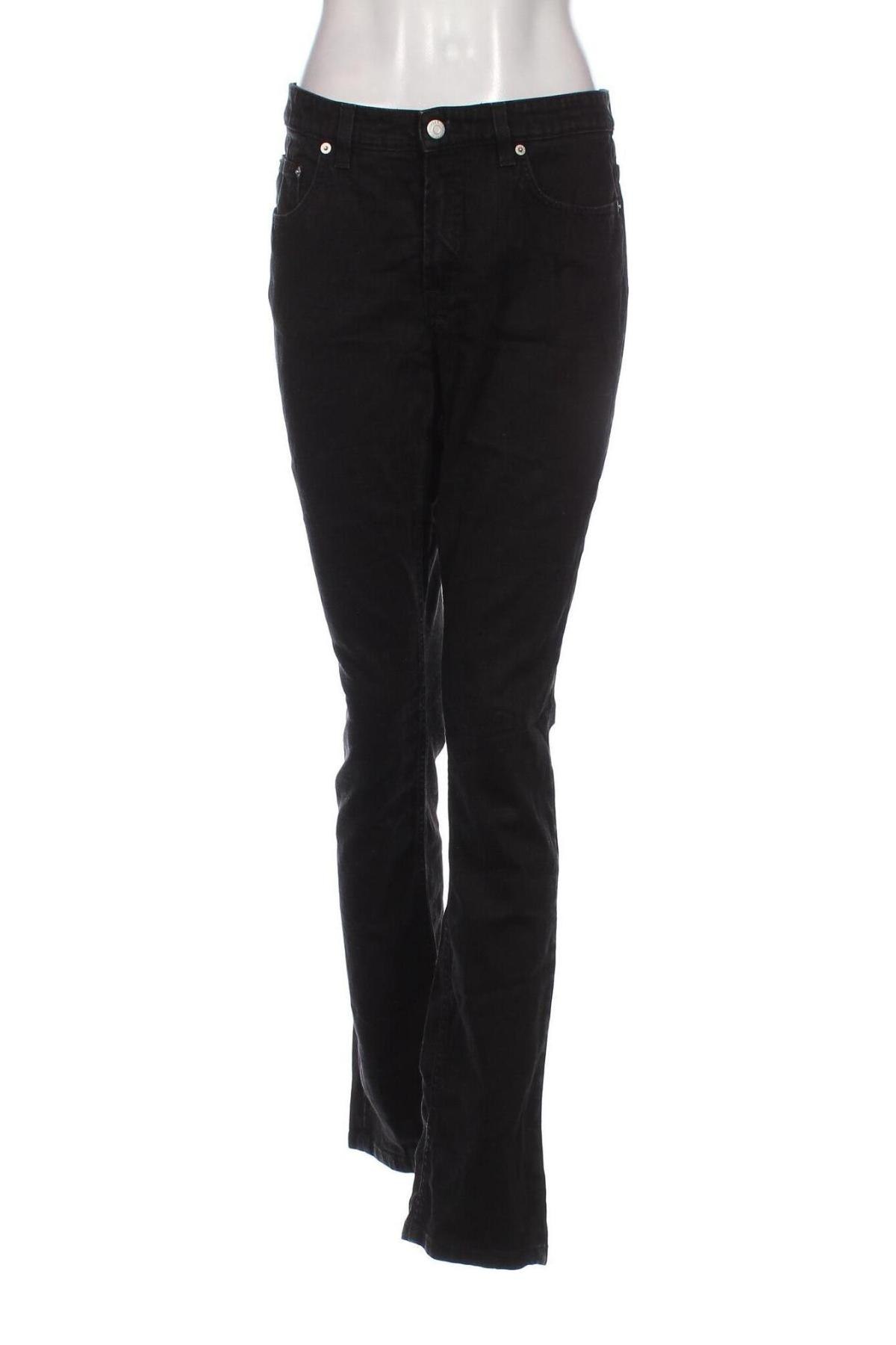 Damen Jeans Filippa K, Größe L, Farbe Schwarz, Preis € 95,34