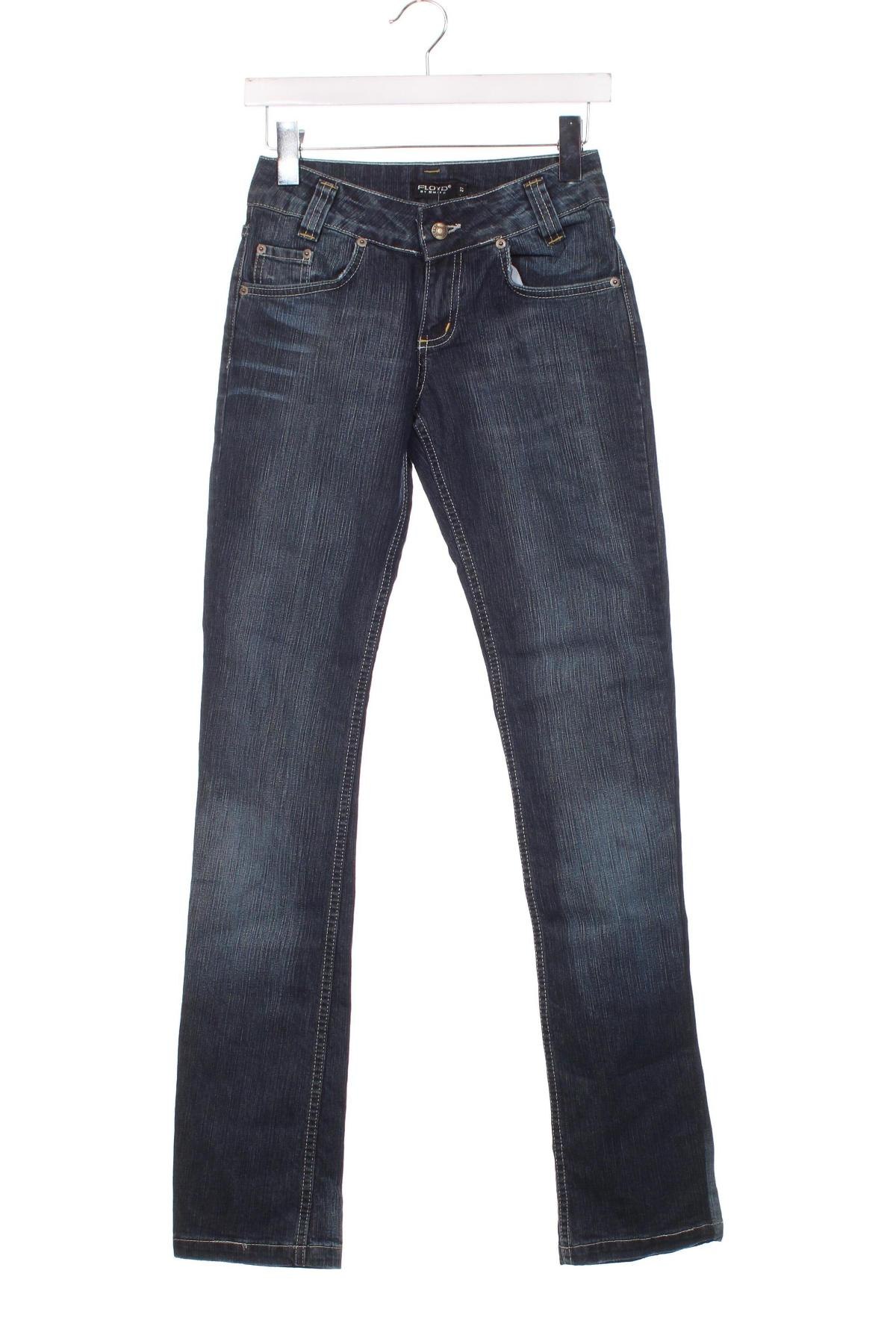 Damen Jeans Floyd By Smith, Größe S, Farbe Blau, Preis € 12,24