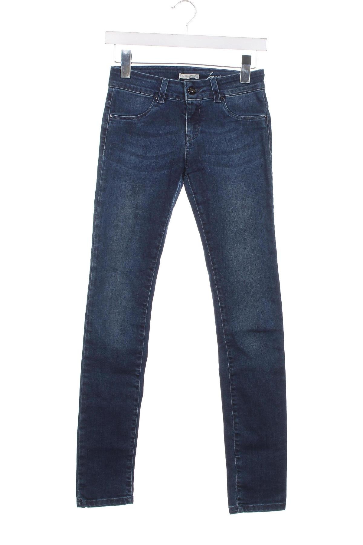 Damen Jeans Fracomina, Größe XS, Farbe Blau, Preis € 26,99