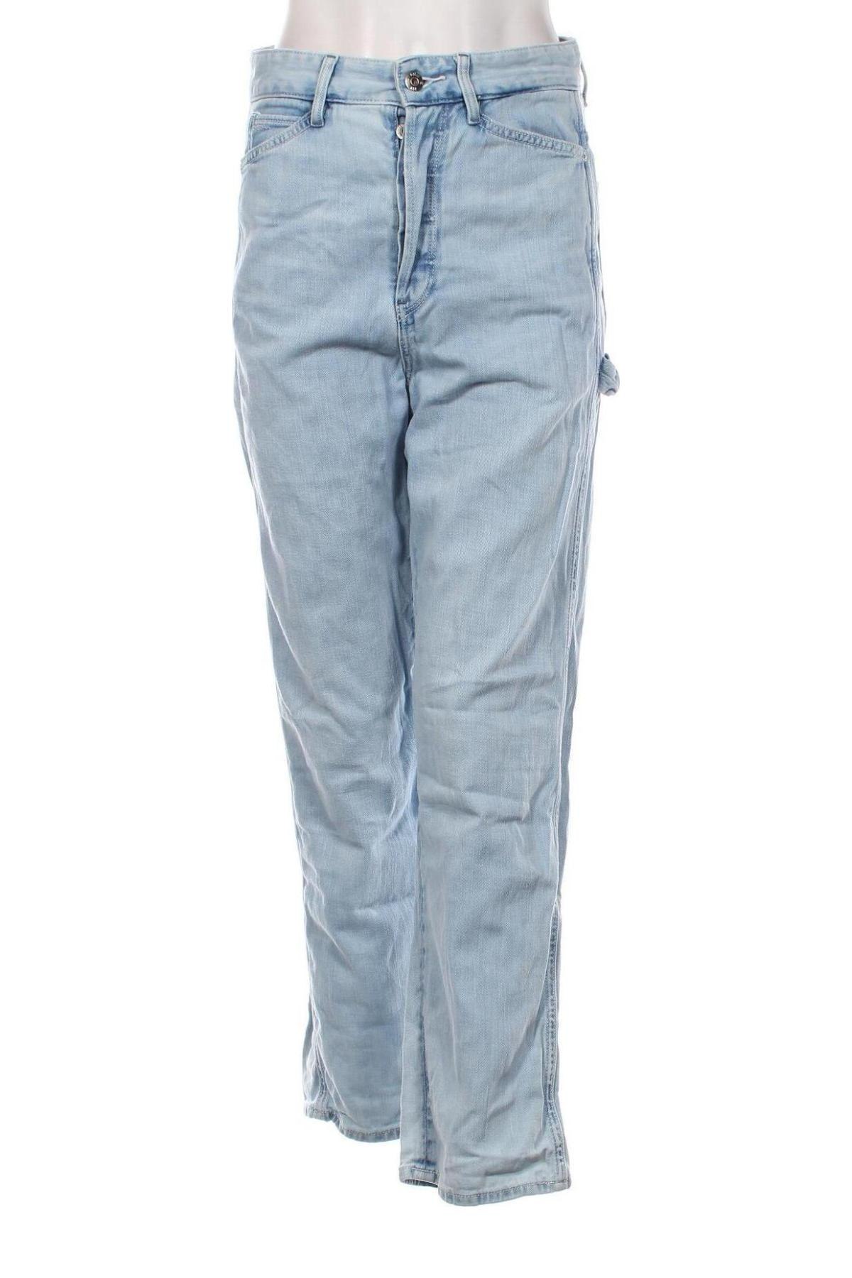 Damen Jeans G-Star Raw, Größe M, Farbe Blau, Preis € 9,49