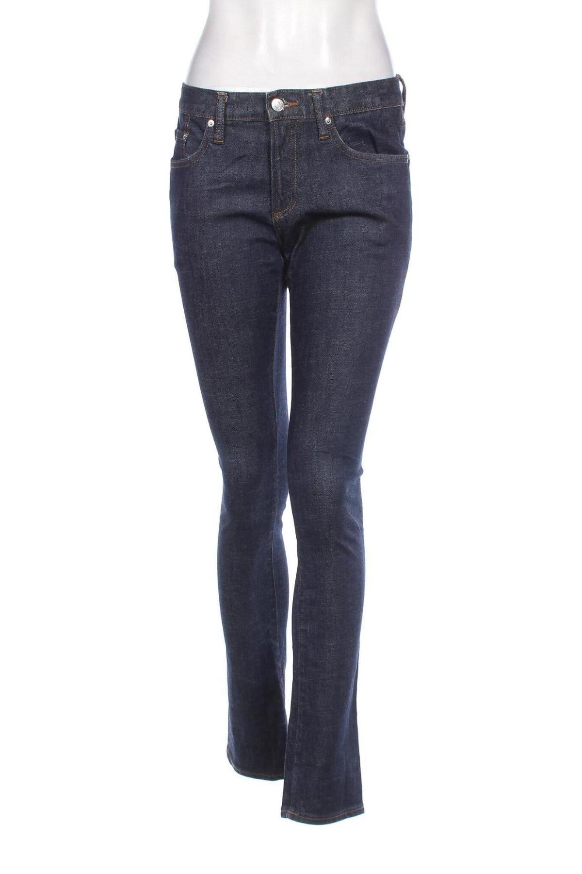 Damen Jeans Gap, Größe M, Farbe Blau, Preis 7,49 €