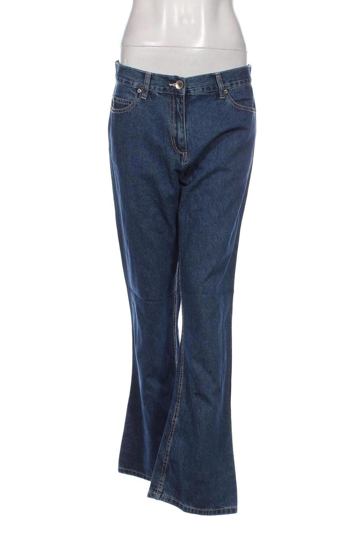 Damen Jeans George, Größe M, Farbe Blau, Preis 7,49 €