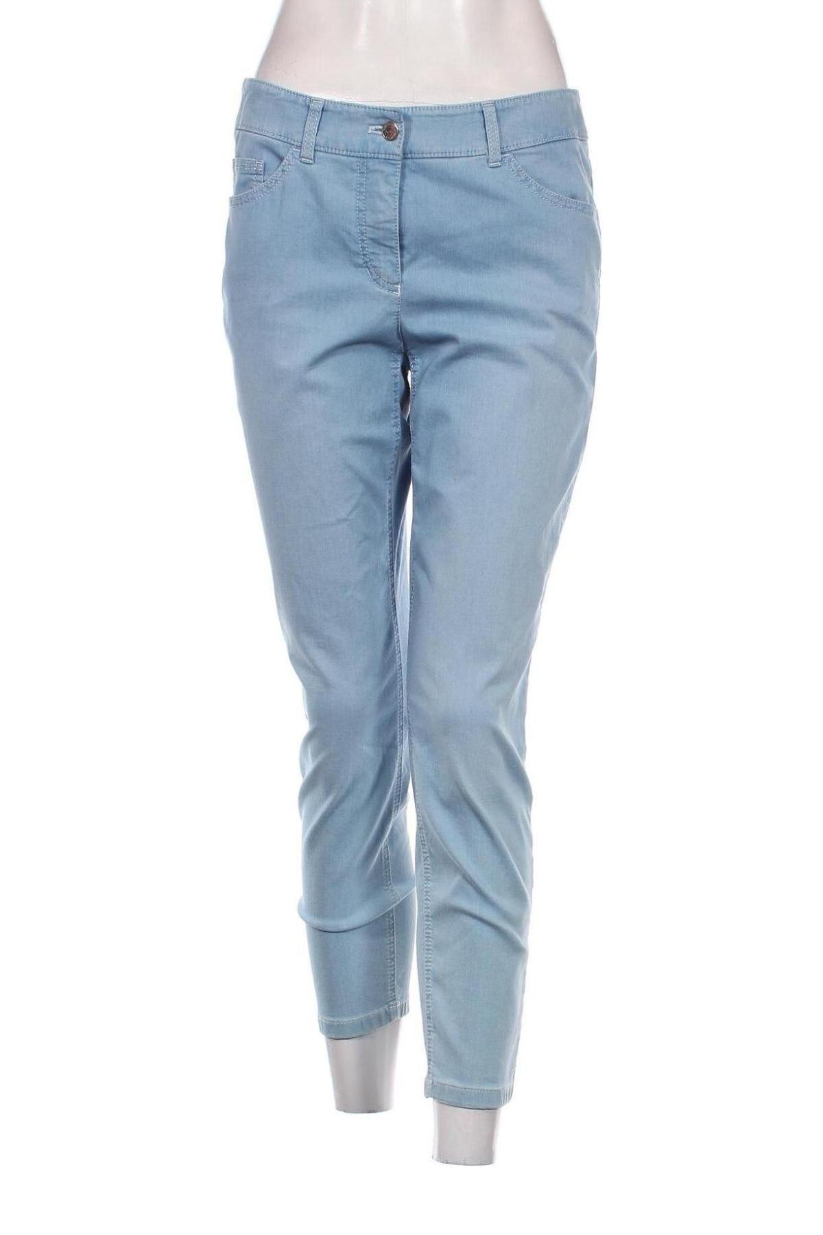 Damen Jeans Gerry Weber, Größe M, Farbe Blau, Preis 88,66 €