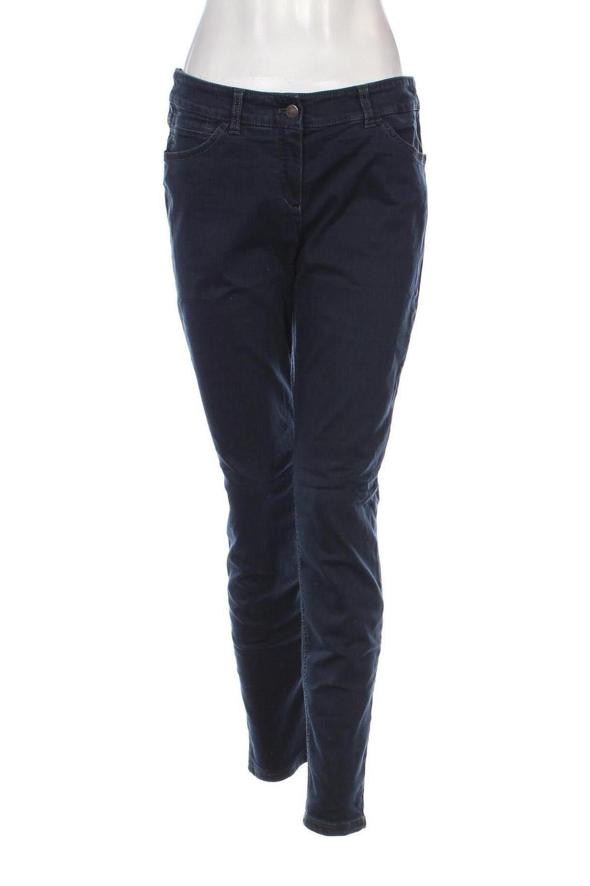 Damen Jeans Gerry Weber, Größe M, Farbe Blau, Preis € 6,99