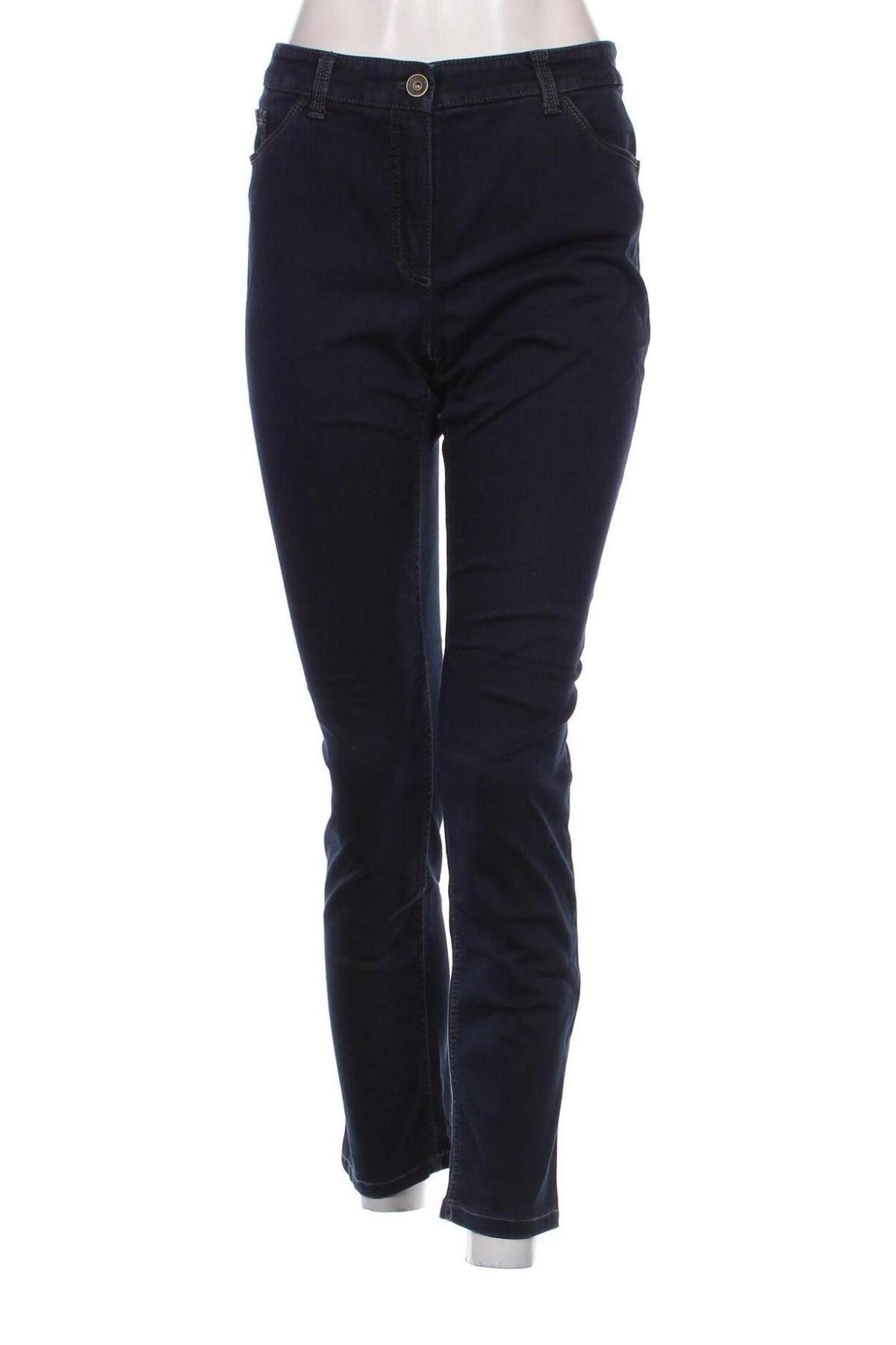 Damen Jeans Gerry Weber, Größe M, Farbe Blau, Preis 52,19 €