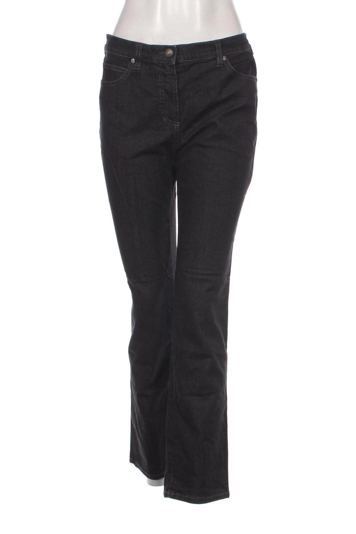 Damen Jeans Gerry Weber, Größe M, Farbe Schwarz, Preis € 52,19