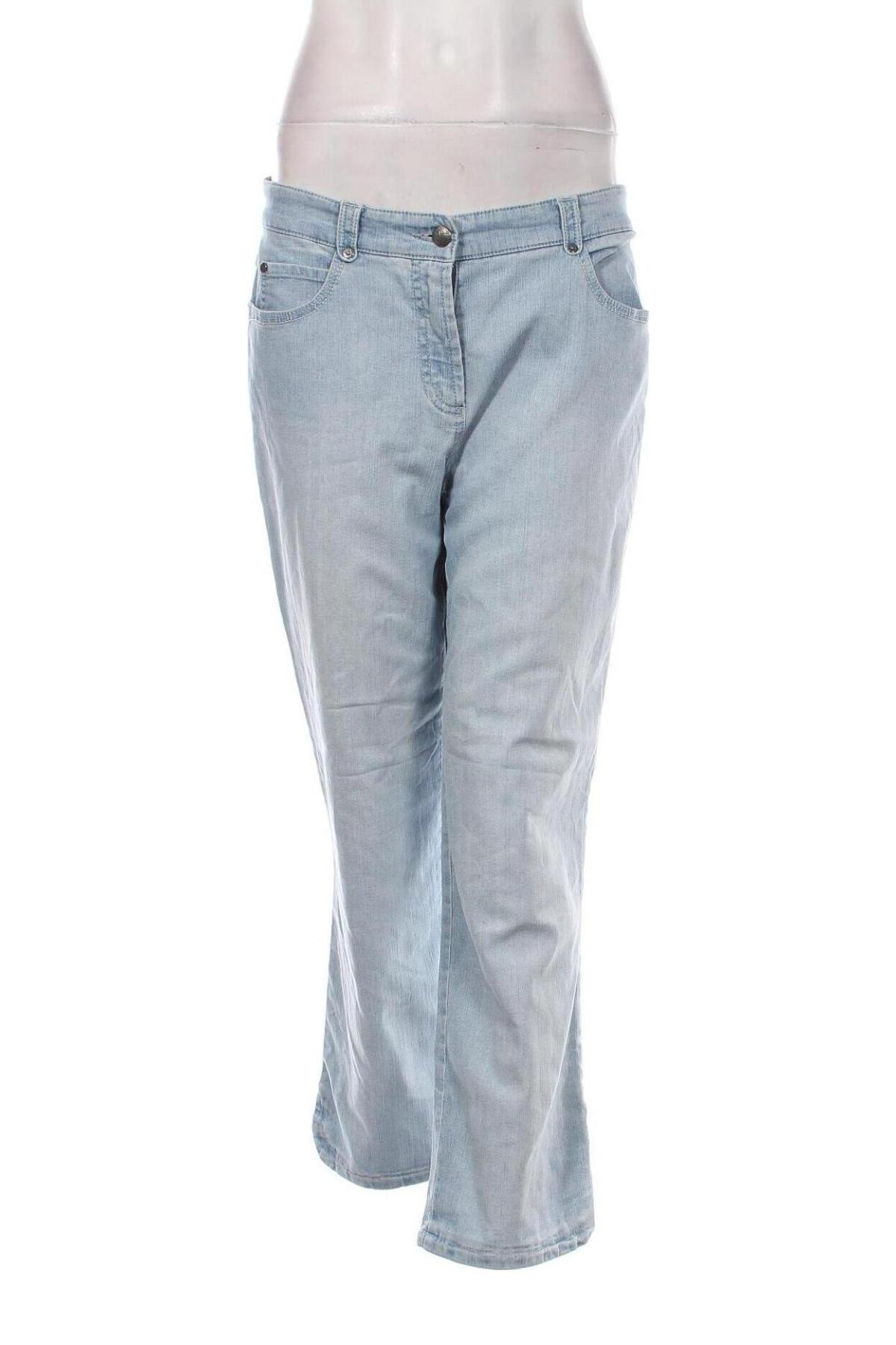 Damen Jeans Gerry Weber, Größe L, Farbe Blau, Preis € 25,85