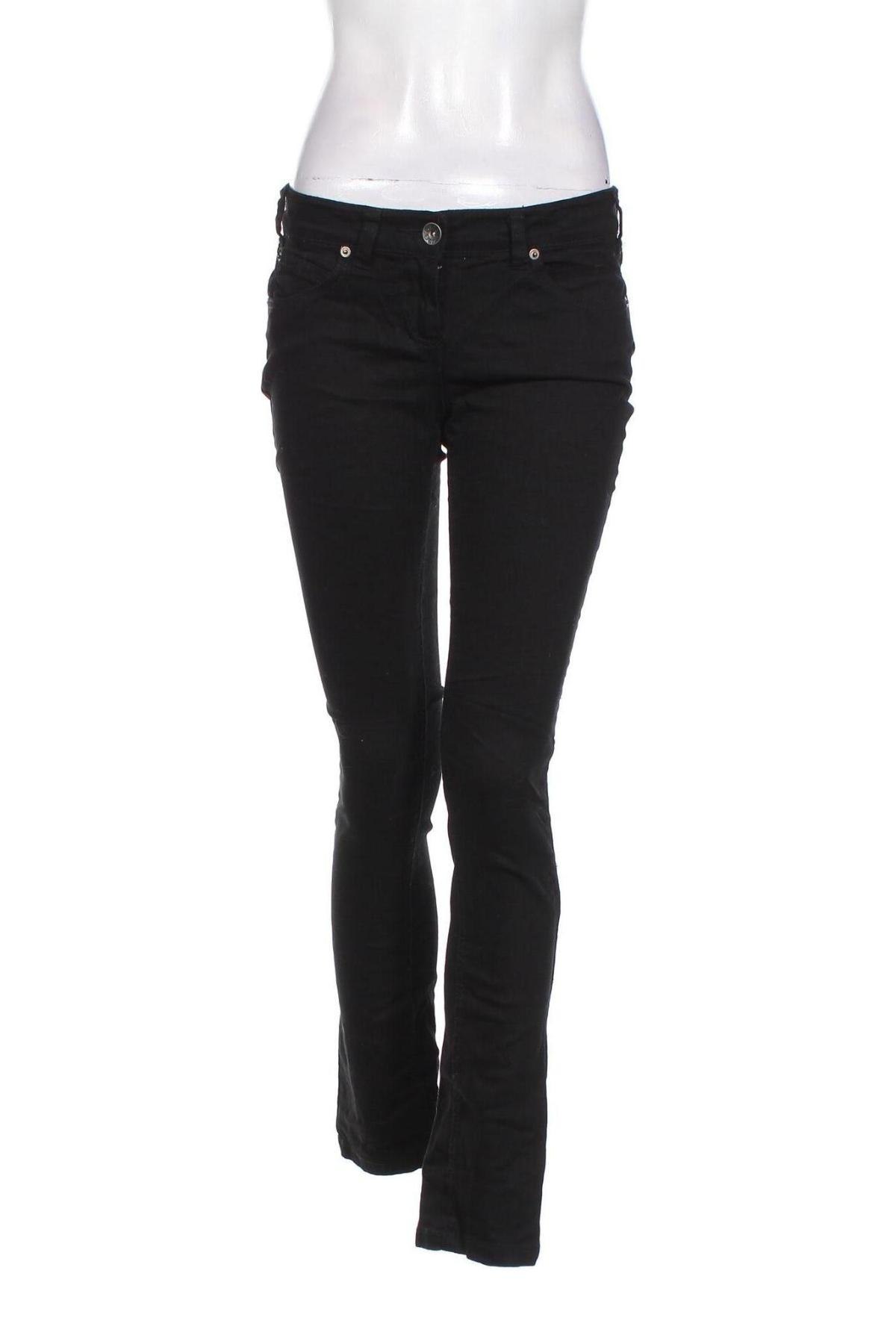 Damen Jeans Gina, Größe S, Farbe Schwarz, Preis € 5,49