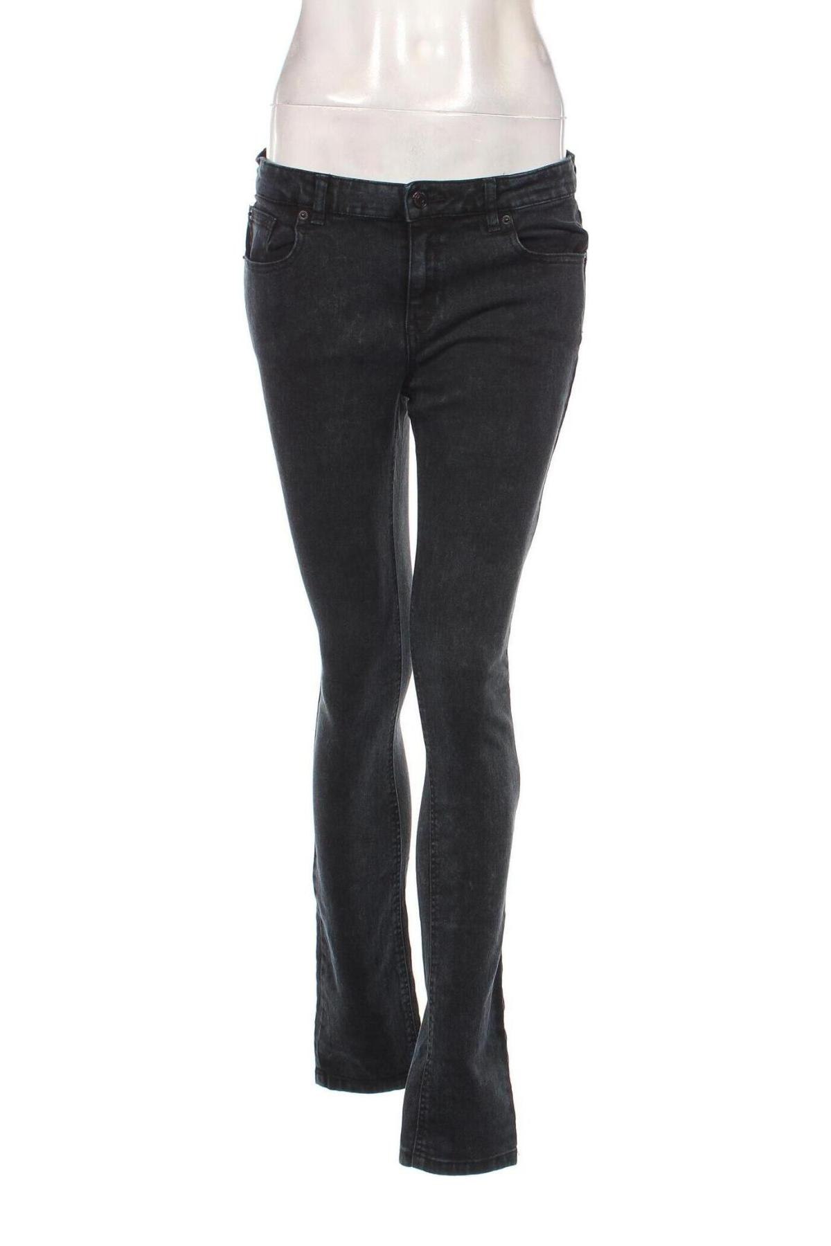 Damen Jeans Gina Tricot, Größe M, Farbe Blau, Preis € 4,99