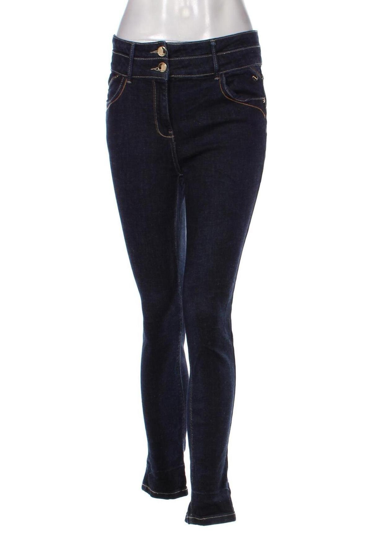 Damen Jeans Grain De Malice, Größe M, Farbe Blau, Preis 6,49 €