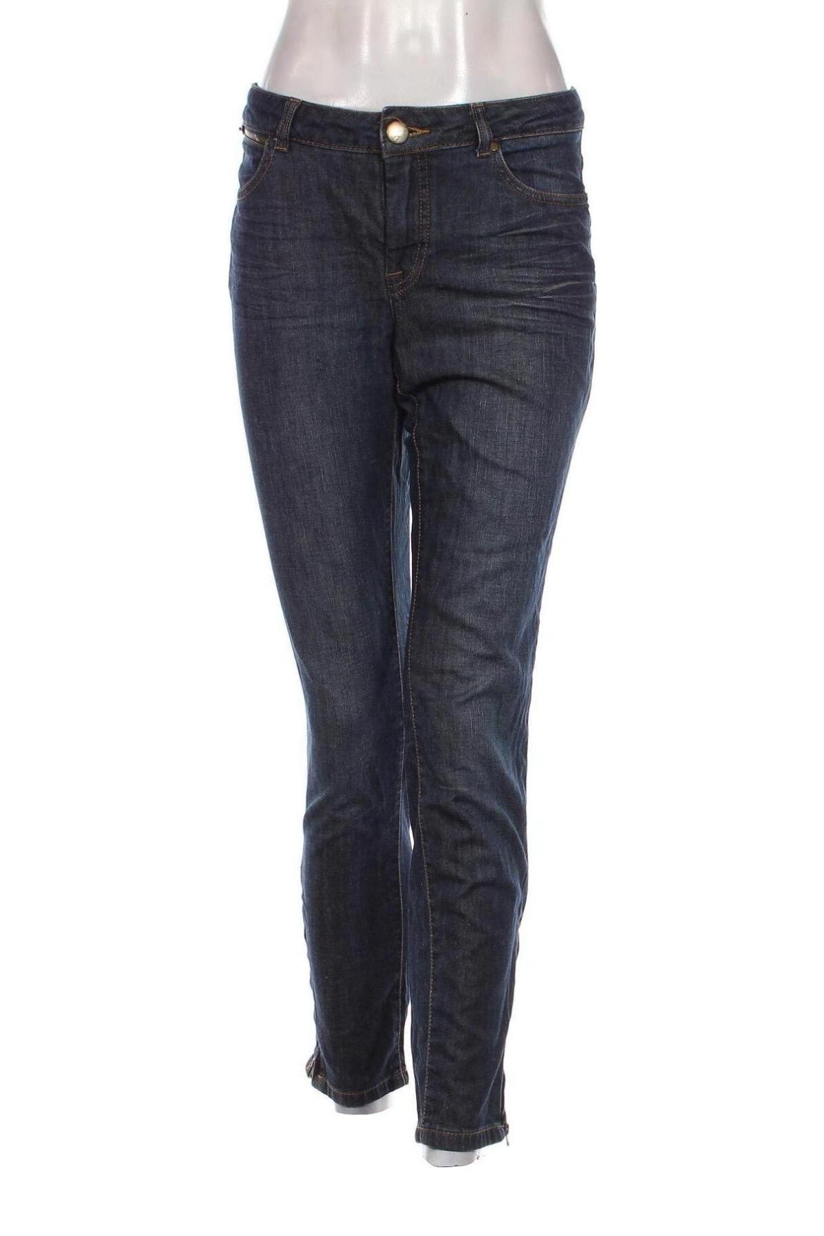 Damen Jeans Green House, Größe S, Farbe Blau, Preis 2,49 €