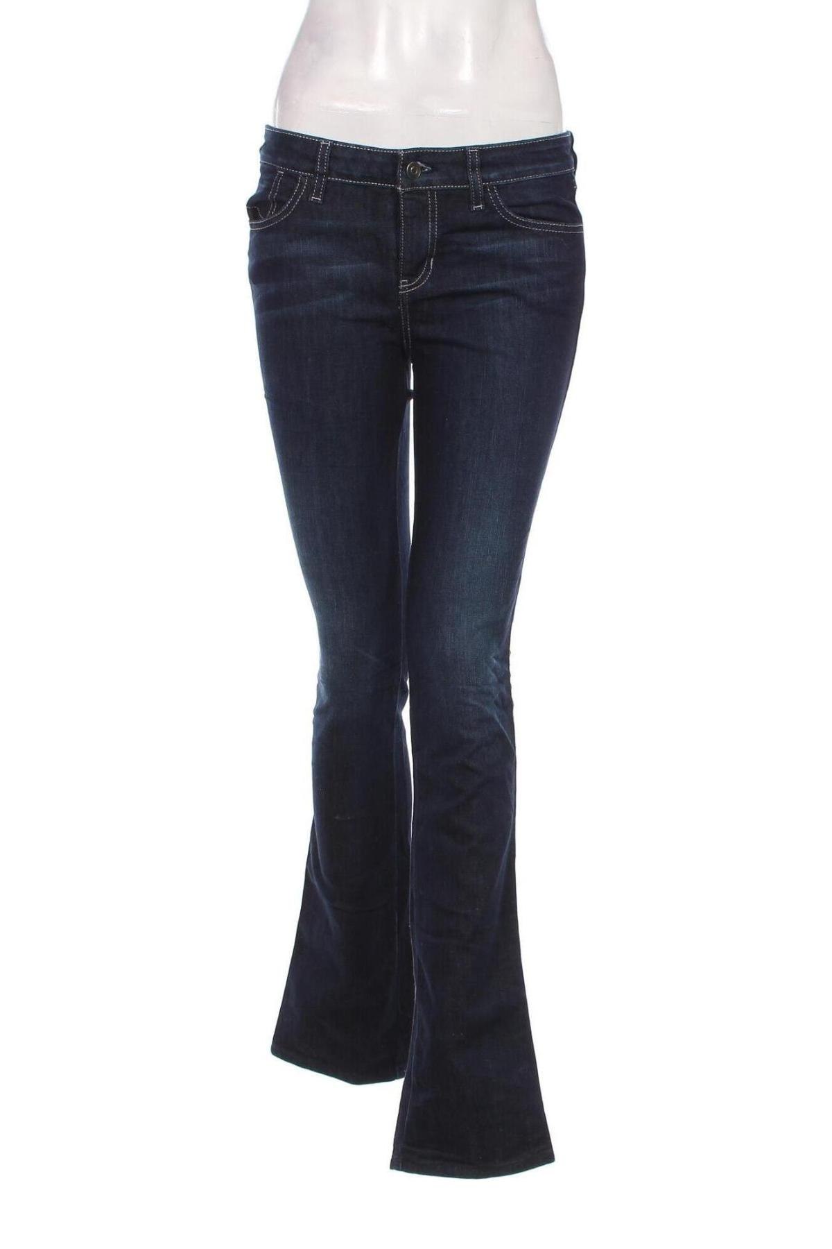 Damen Jeans Guess, Größe M, Farbe Blau, Preis € 52,19