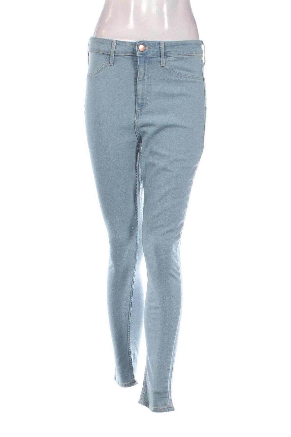 Damen Jeans H&M, Größe M, Farbe Blau, Preis € 9,49