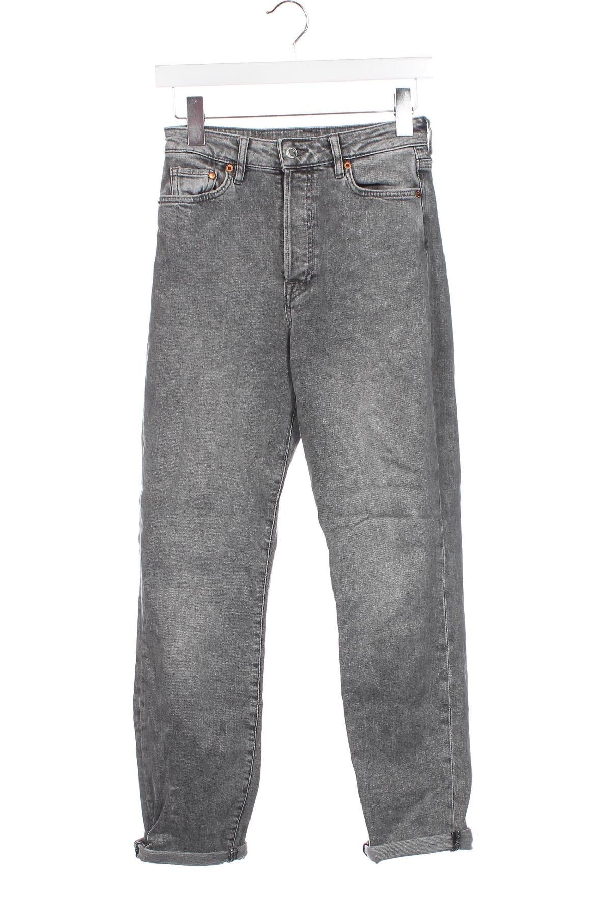 Női farmernadrág H&M, Méret XS, Szín Kék, Ár 3 779 Ft