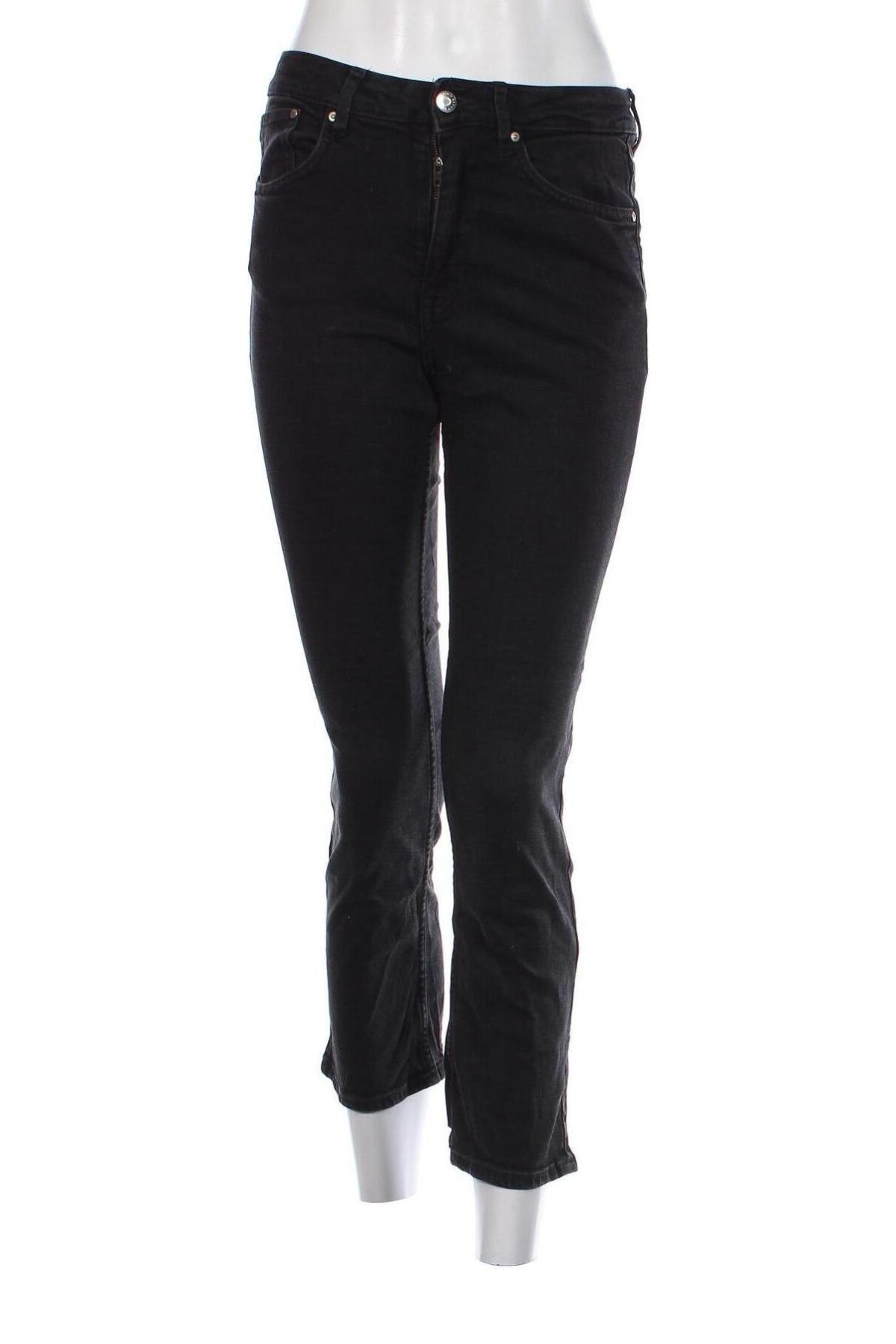 Damen Jeans H&M, Größe S, Farbe Schwarz, Preis € 6,49