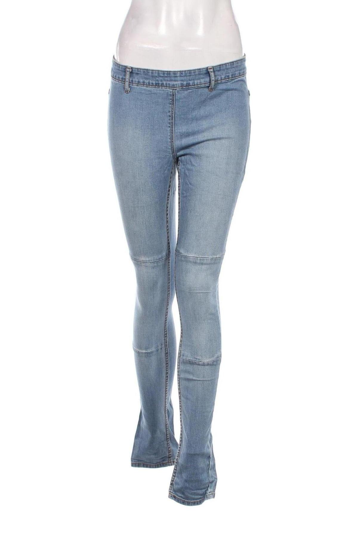 Damen Jeans H&M, Größe M, Farbe Blau, Preis € 6,49