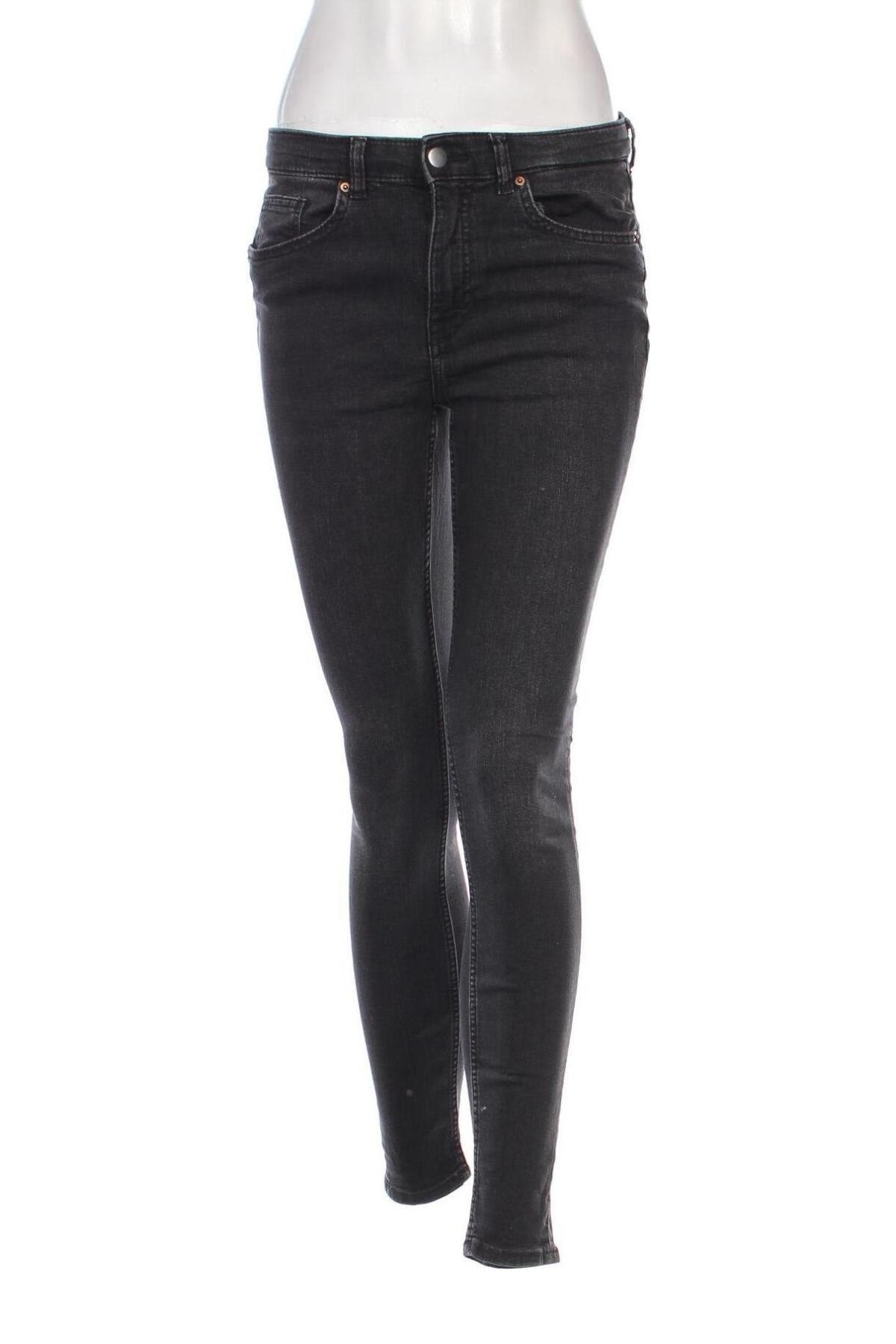 Damen Jeans H&M, Größe M, Farbe Schwarz, Preis € 2,99