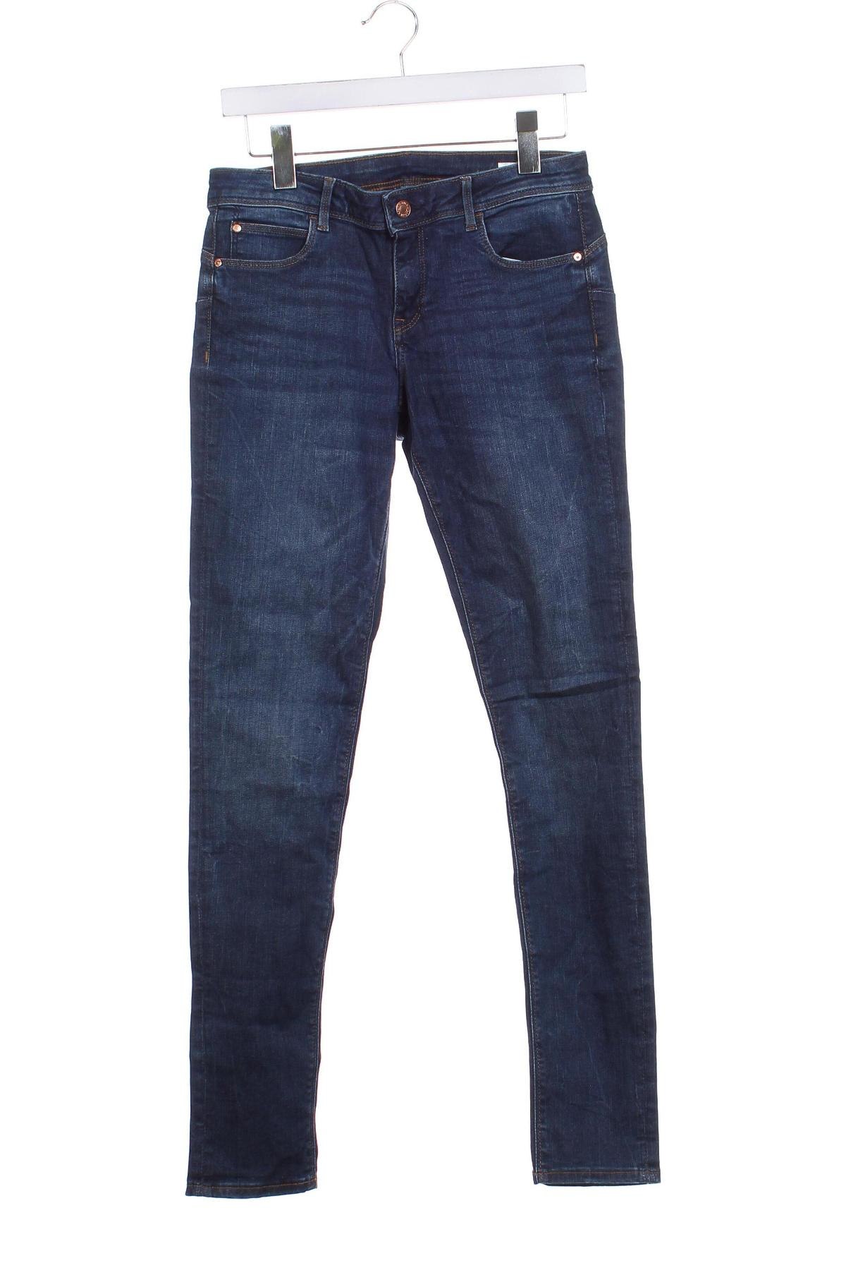 Damen Jeans H&M, Größe M, Farbe Blau, Preis € 6,66