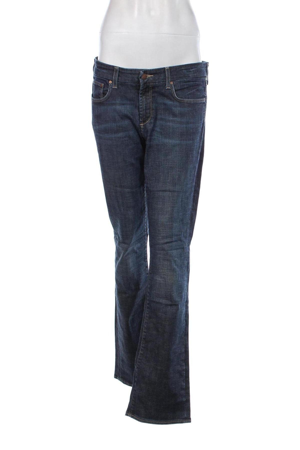 Damen Jeans H&M, Größe L, Farbe Blau, Preis € 6,99