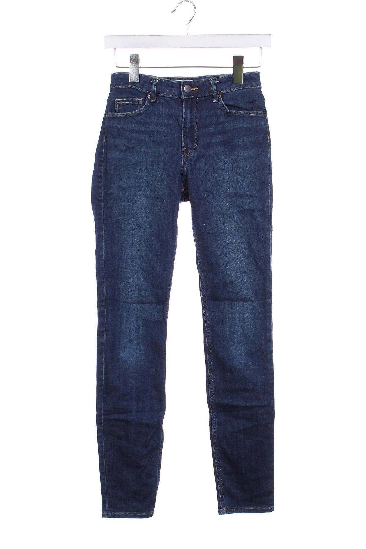 Damen Jeans H&M, Größe S, Farbe Blau, Preis € 6,49