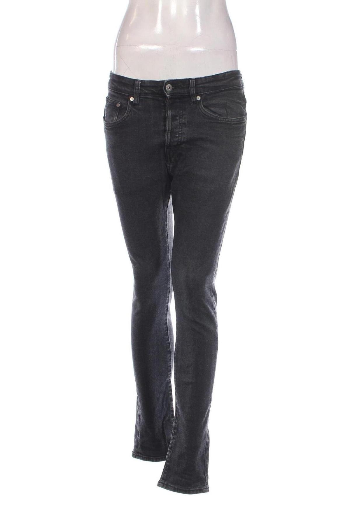 Damen Jeans H&M, Größe M, Farbe Schwarz, Preis € 4,99