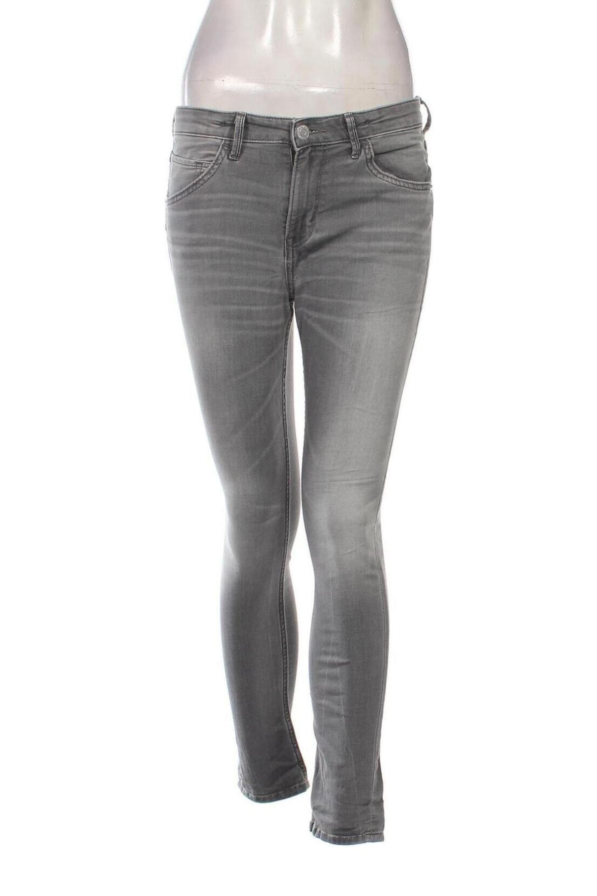 Damen Jeans H&M, Größe S, Farbe Grau, Preis € 5,49