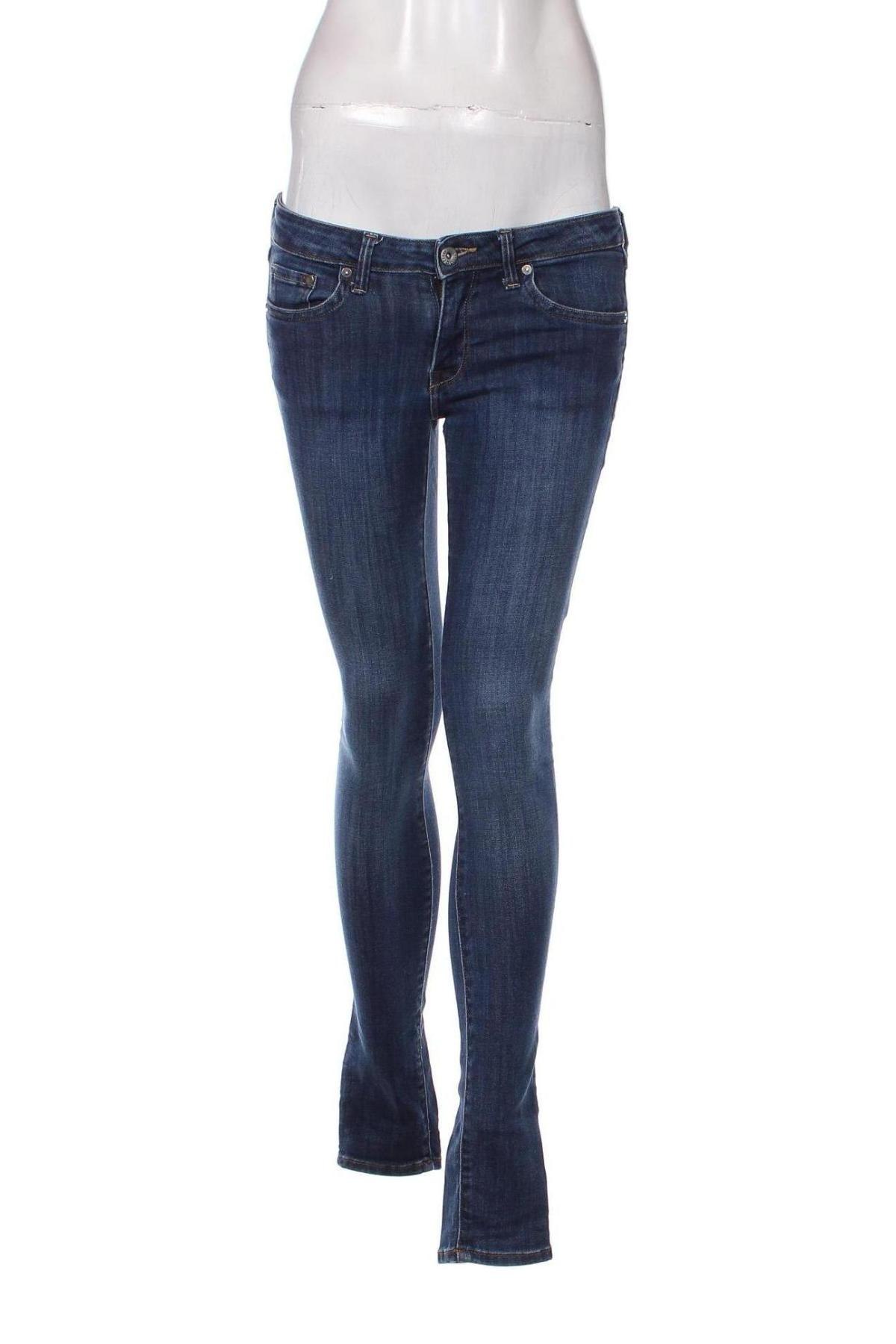 Damen Jeans H&M, Größe M, Farbe Blau, Preis 3,99 €