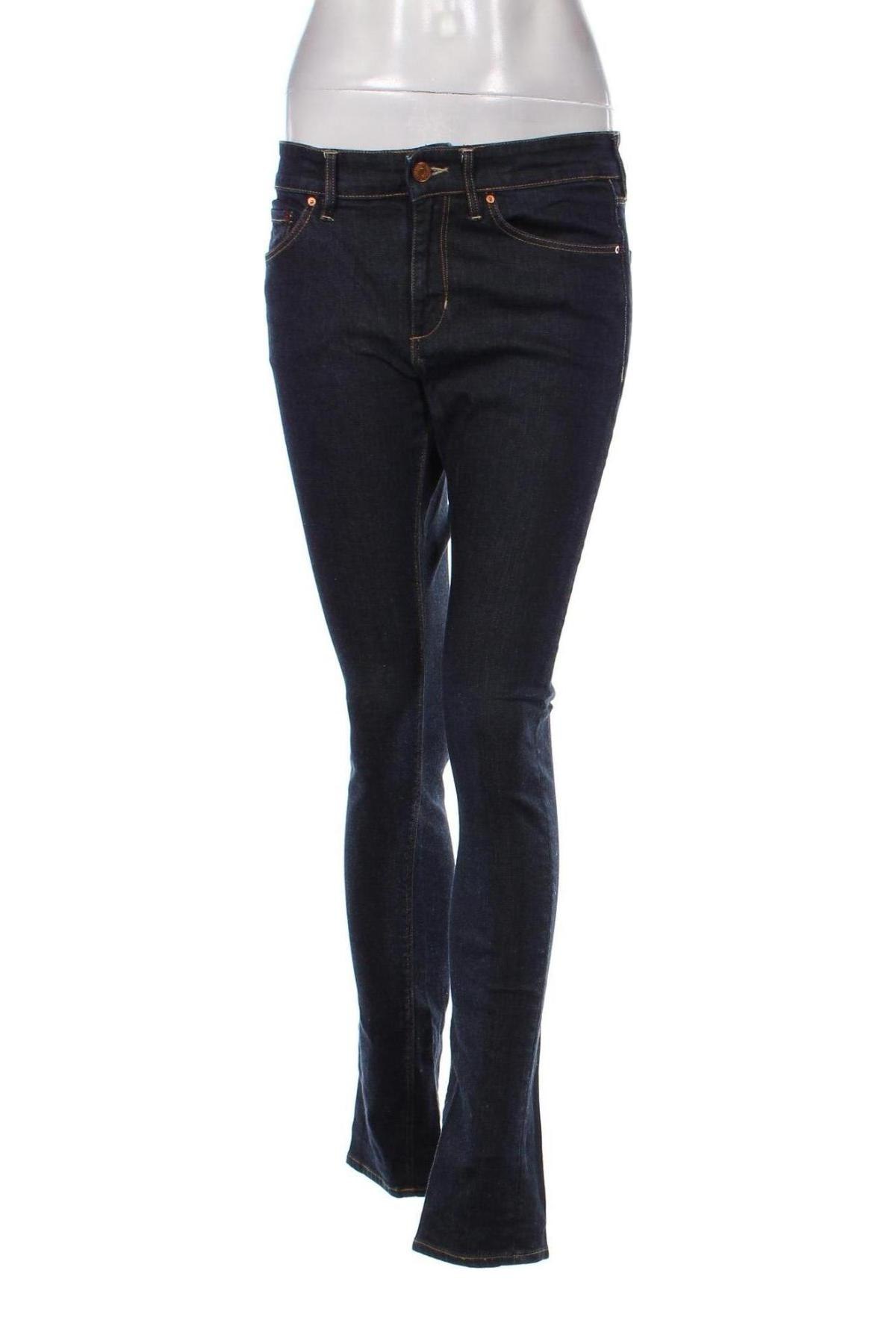 Damen Jeans H&M, Größe M, Farbe Blau, Preis 3,99 €