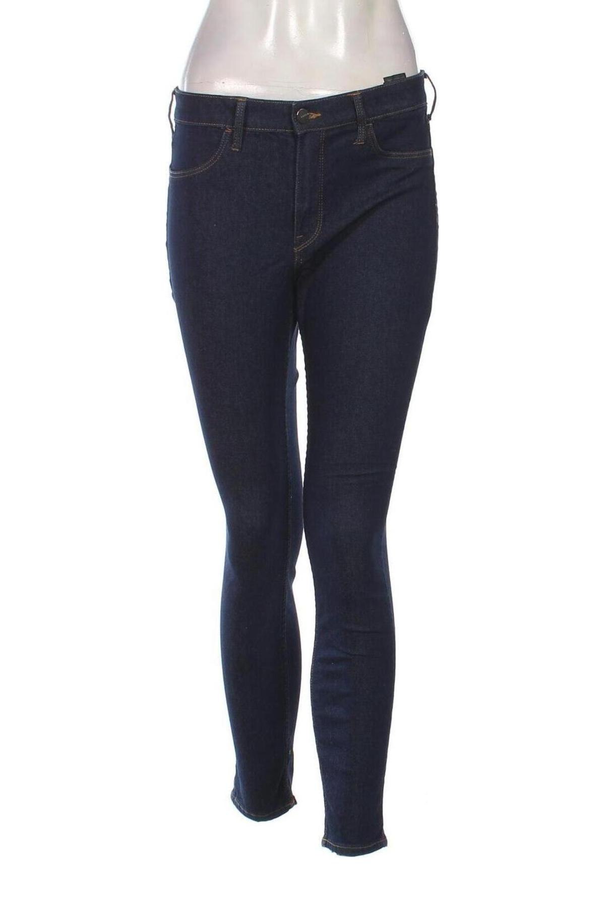 Damen Jeans H&M, Größe M, Farbe Blau, Preis 3,99 €