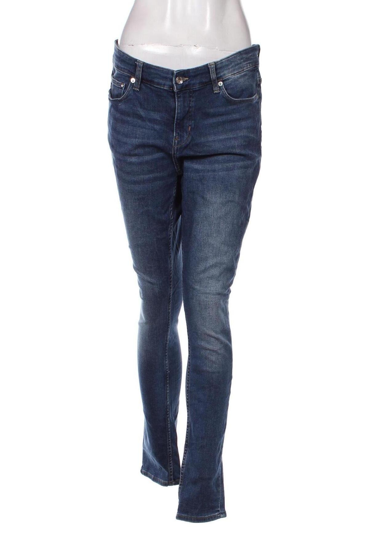 Damen Jeans H&M, Größe XL, Farbe Blau, Preis € 6,99