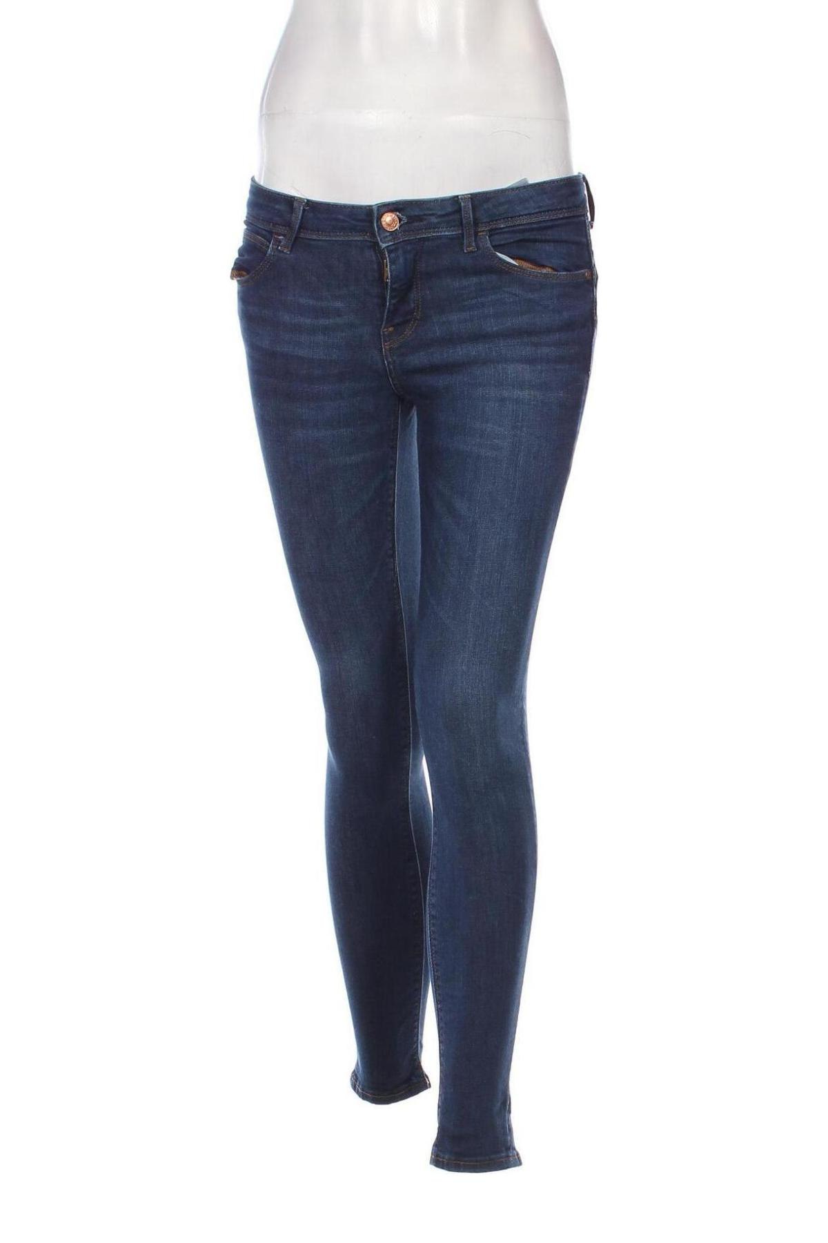 Damen Jeans H&M, Größe S, Farbe Blau, Preis € 5,49