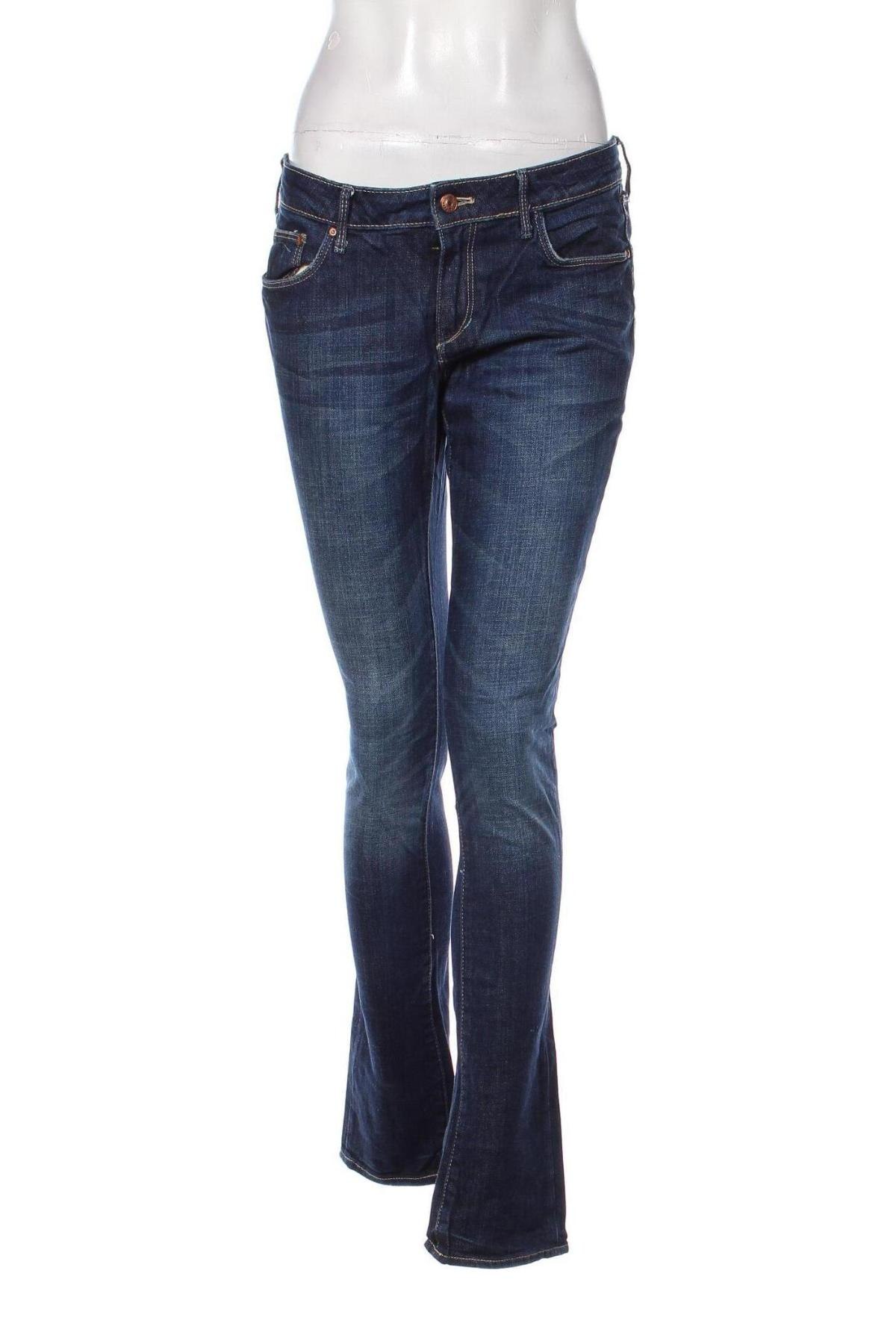 Damen Jeans H&M, Größe M, Farbe Blau, Preis € 6,49