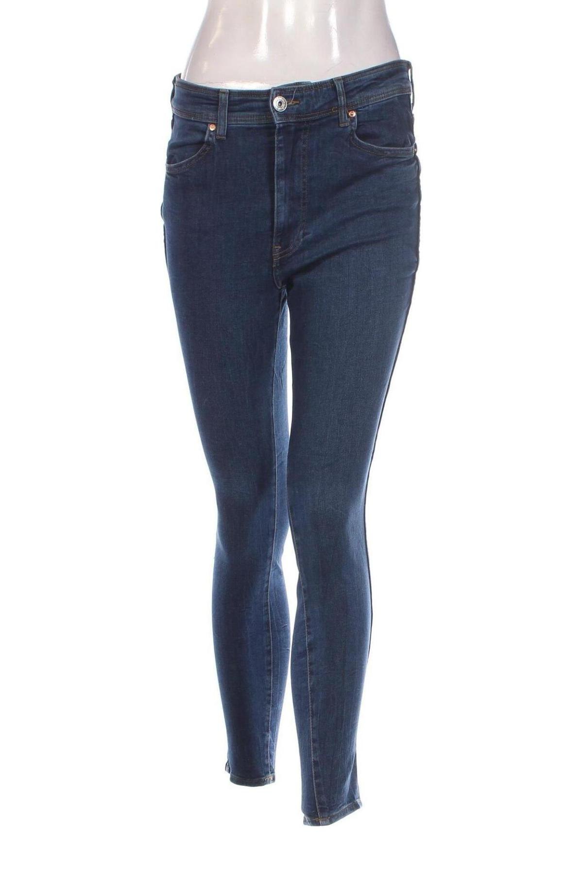 Damen Jeans H&M, Größe M, Farbe Blau, Preis € 4,99