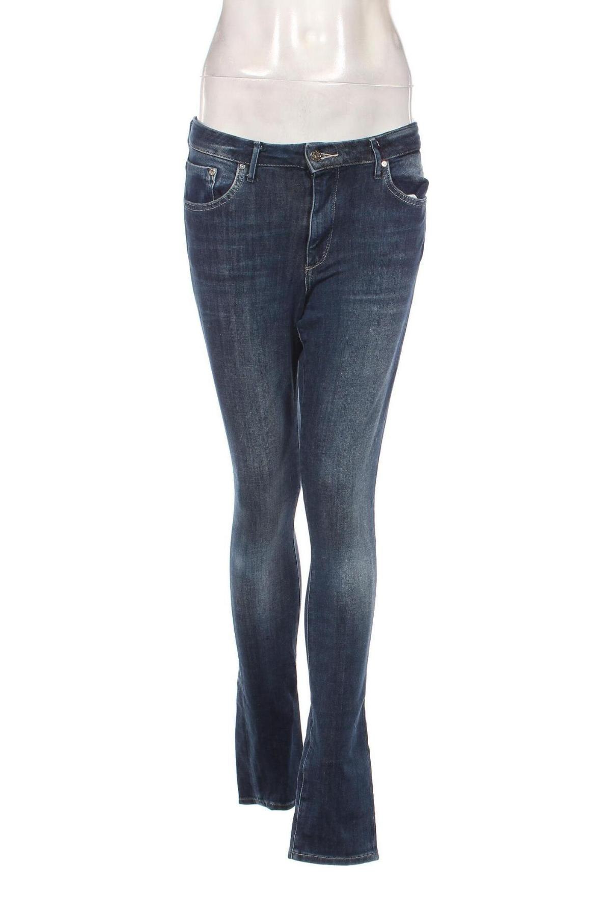 Damen Jeans H&M, Größe M, Farbe Blau, Preis € 4,99