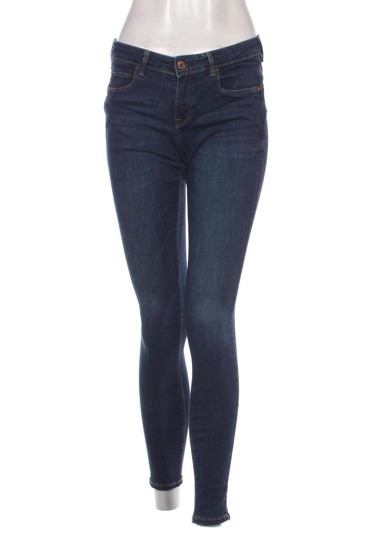 Damen Jeans H&M, Größe M, Farbe Blau, Preis € 6,99