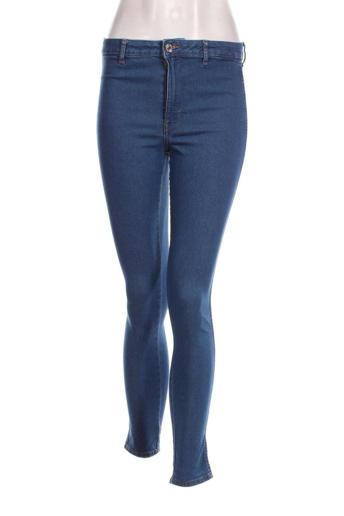 Damen Jeans H&M, Größe S, Farbe Blau, Preis 6,99 €