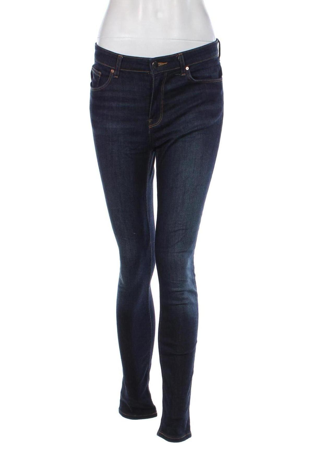 Damen Jeans H&M, Größe M, Farbe Blau, Preis € 6,49