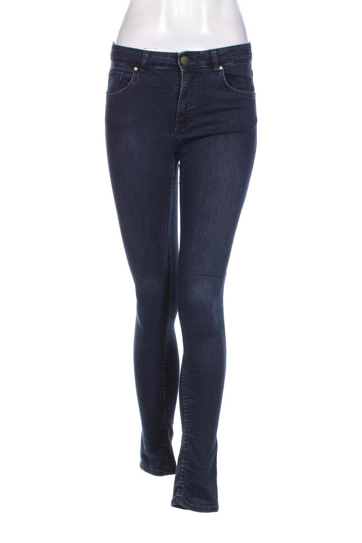 Damen Jeans H&M, Größe M, Farbe Blau, Preis € 4,79