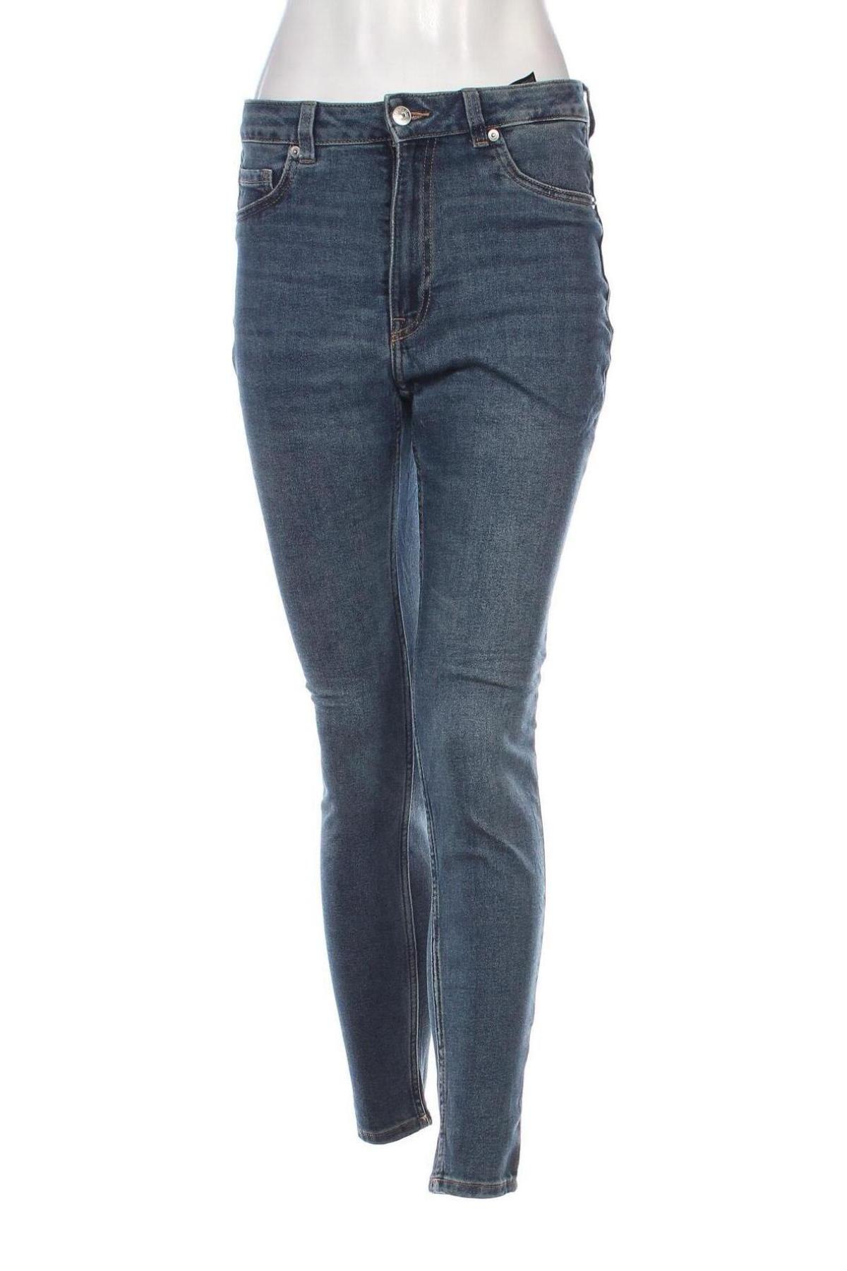 Damen Jeans H&M Divided, Größe L, Farbe Blau, Preis € 20,18