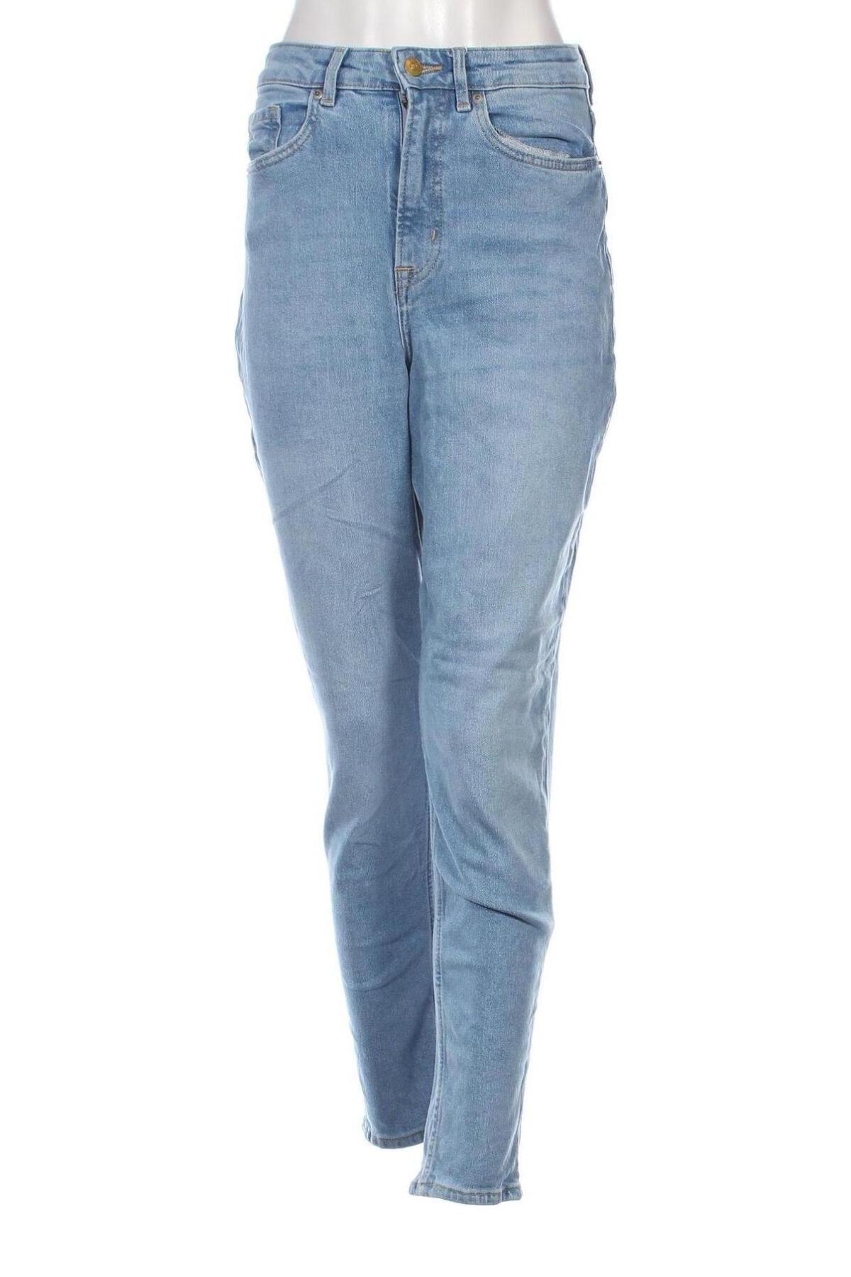 Damen Jeans H&M Divided, Größe XS, Farbe Blau, Preis 20,18 €